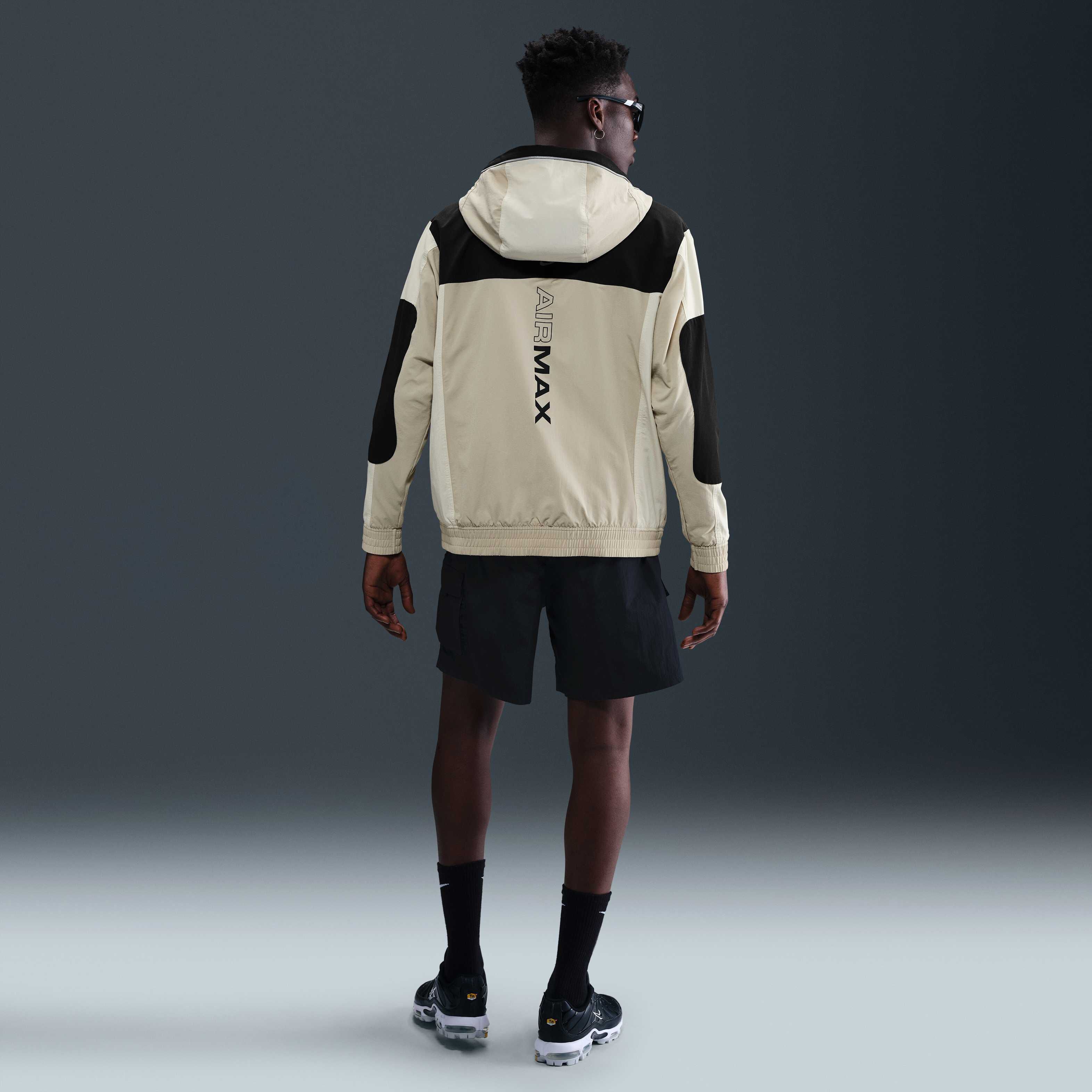 Nike Sportswear Air Max image number 4