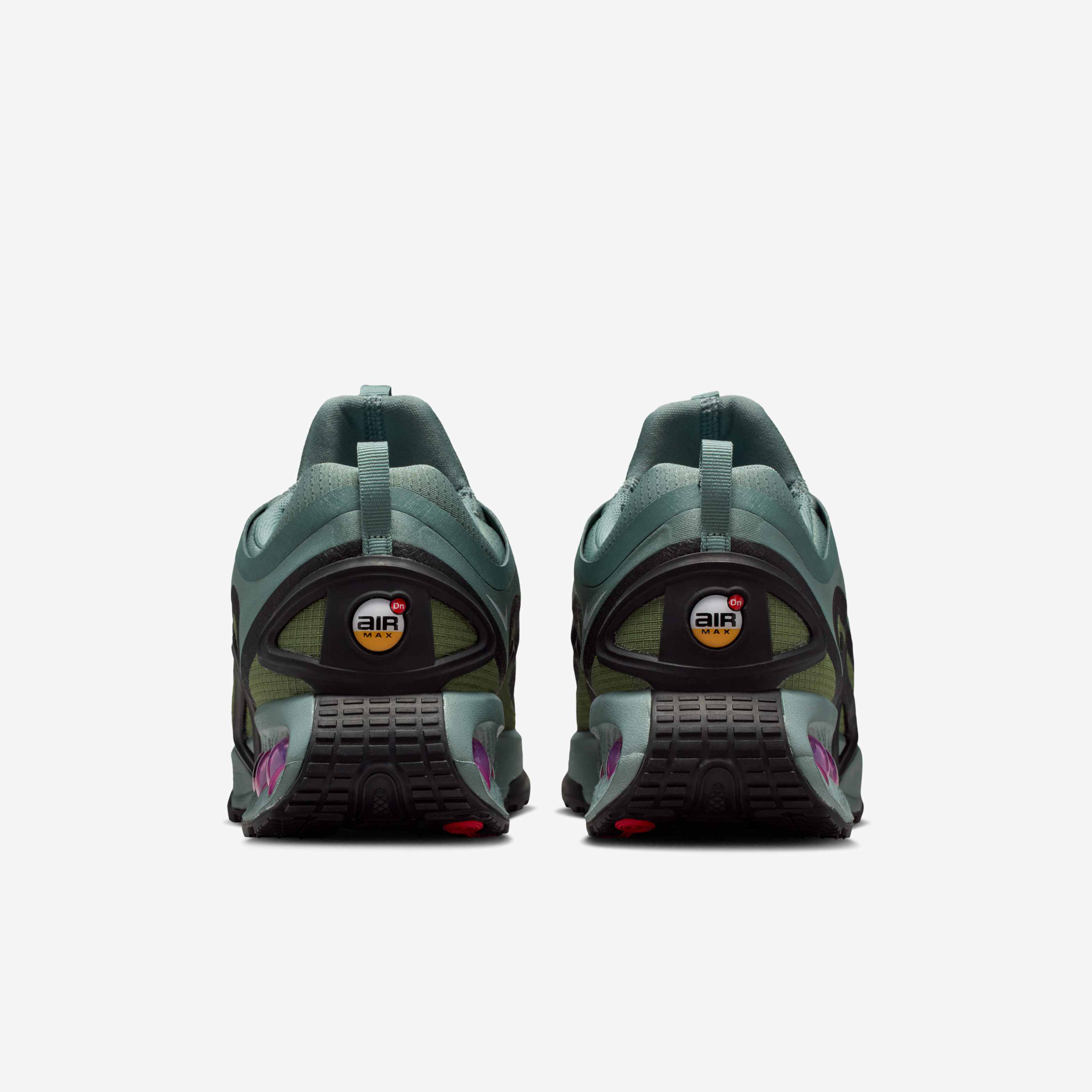 Nike Air Max Dn Roam image number 5