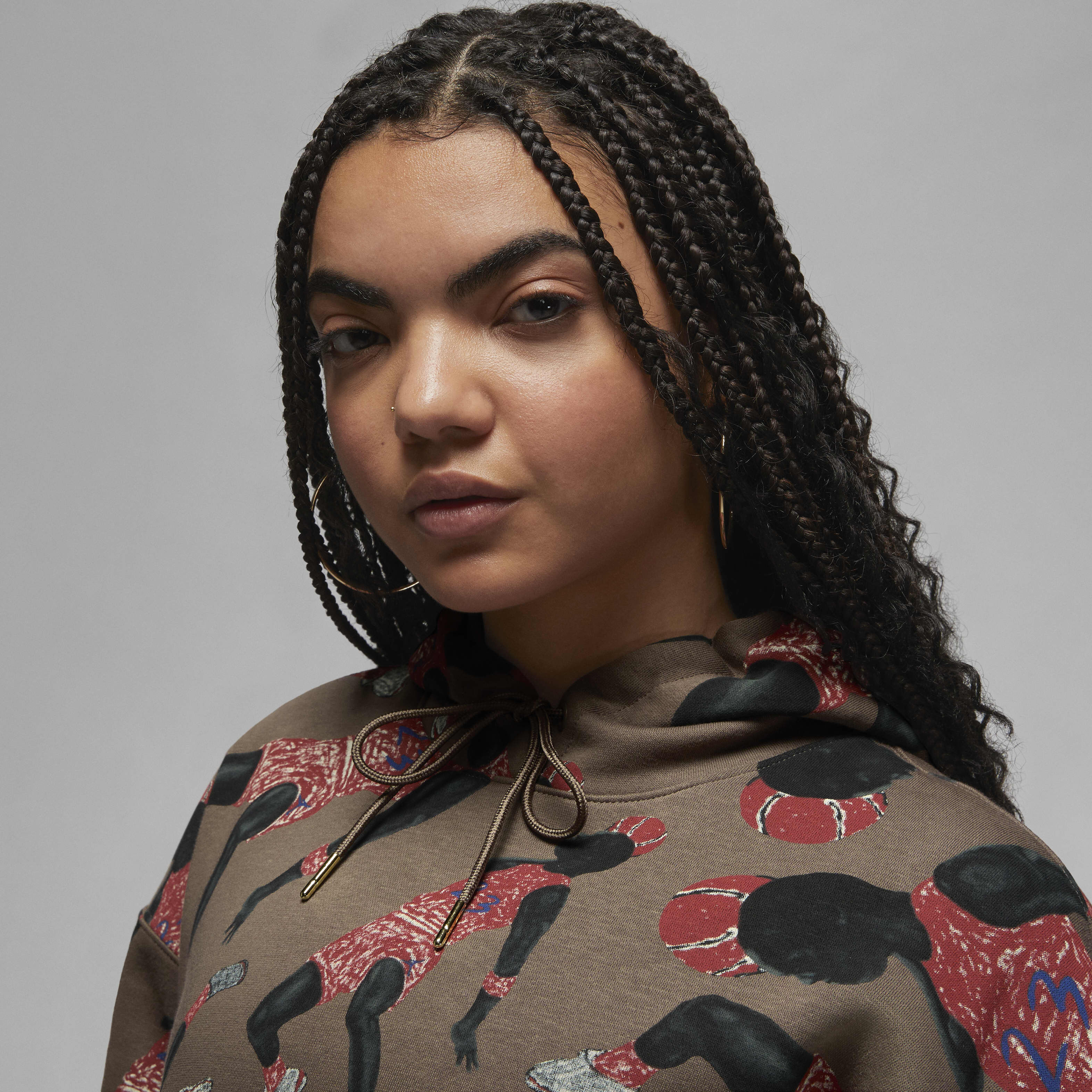 Jordan Artist Series by Parker Duncan image number 2