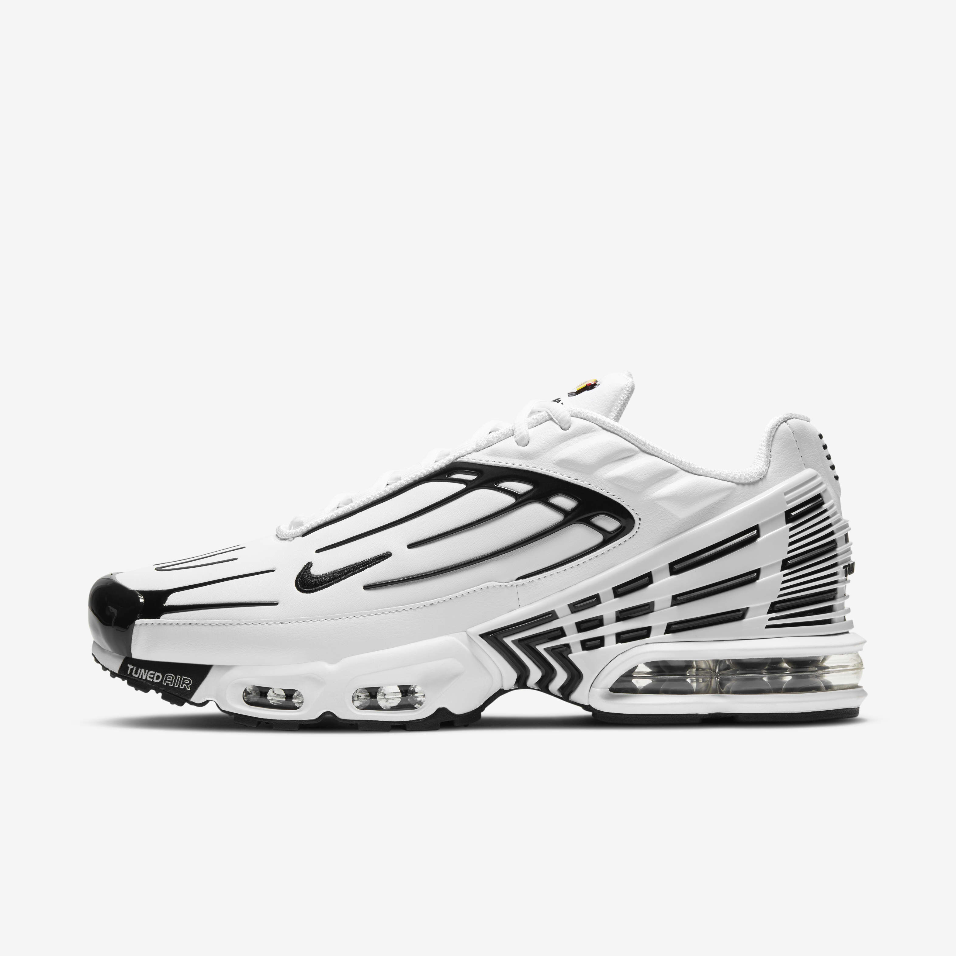 Men's nike air max plus 3 casual shoes 2025