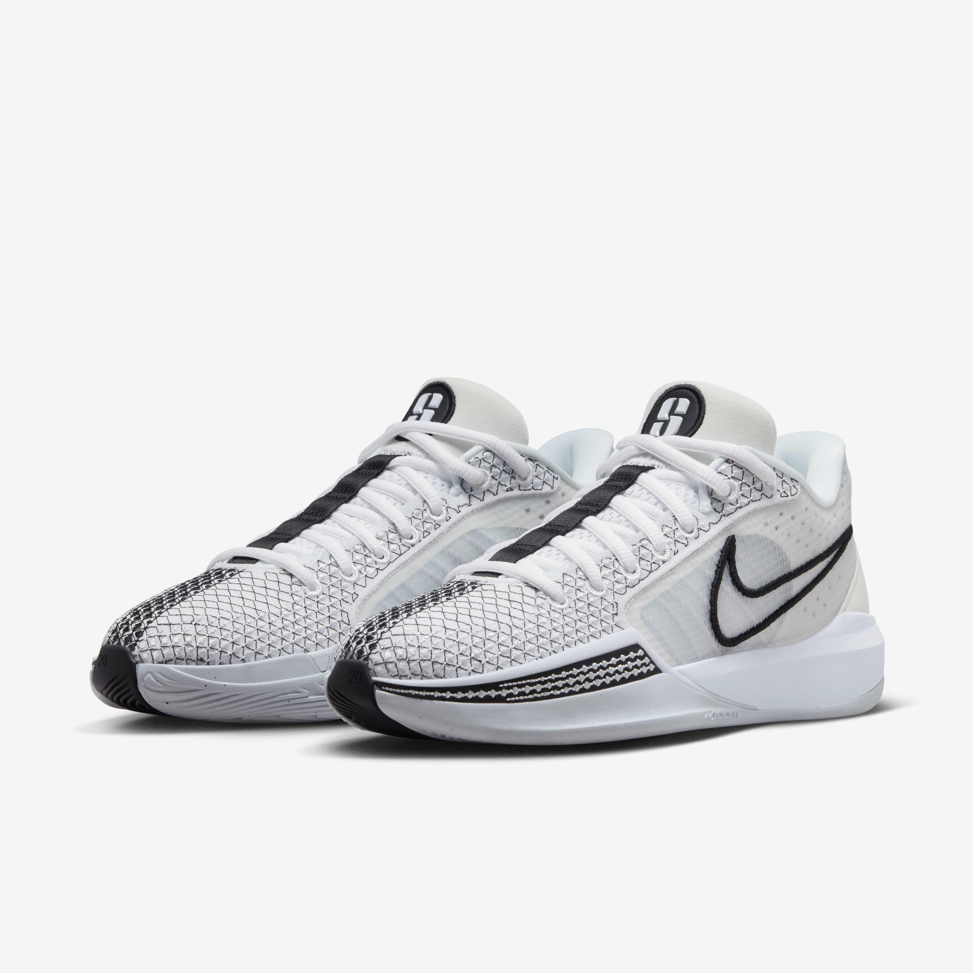 Buy Sabrina 1 West Coast Roots Basketball Shoes Nike Qatar Official