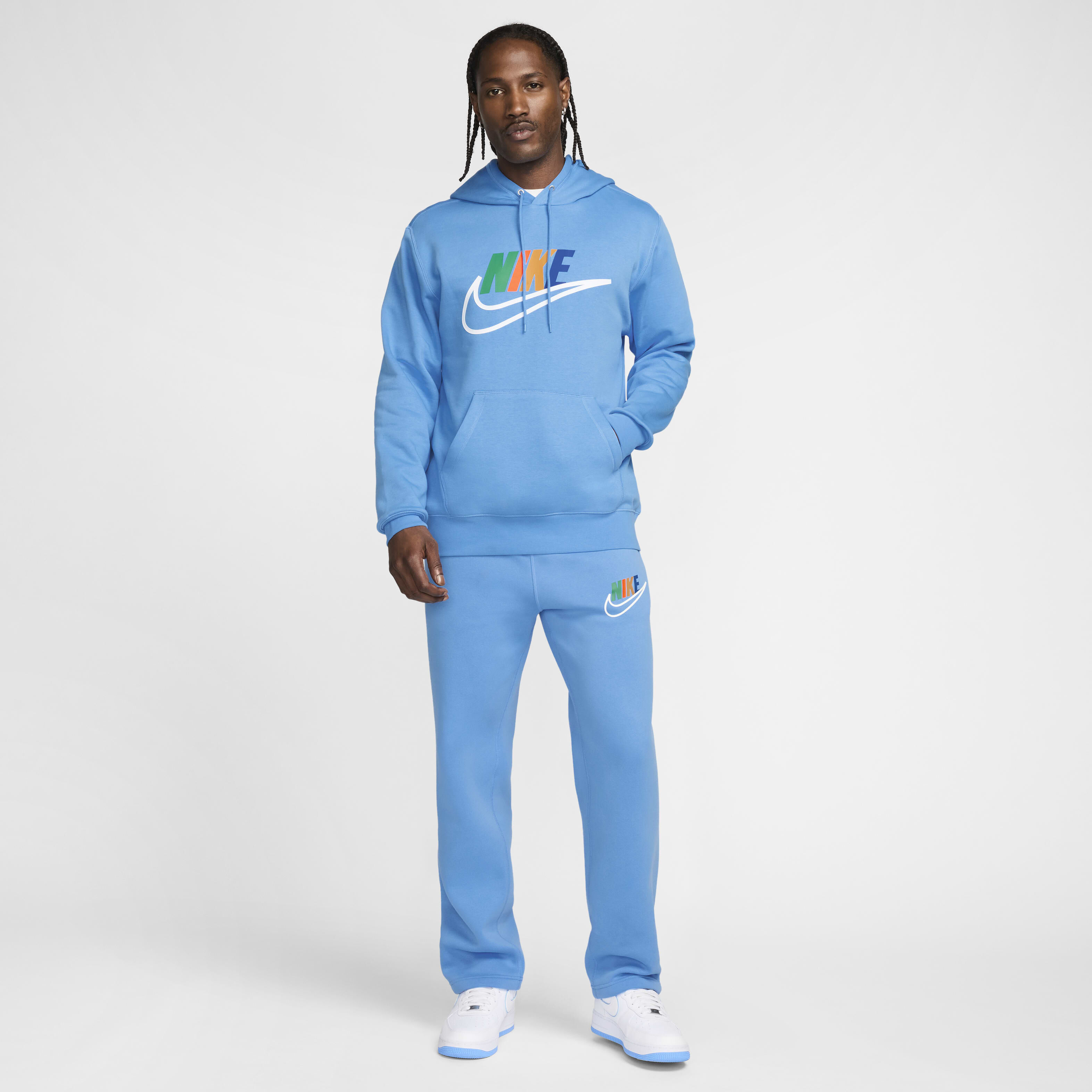 Buy Nike Club Men s Fleece Hoodie Nike Qatar Official