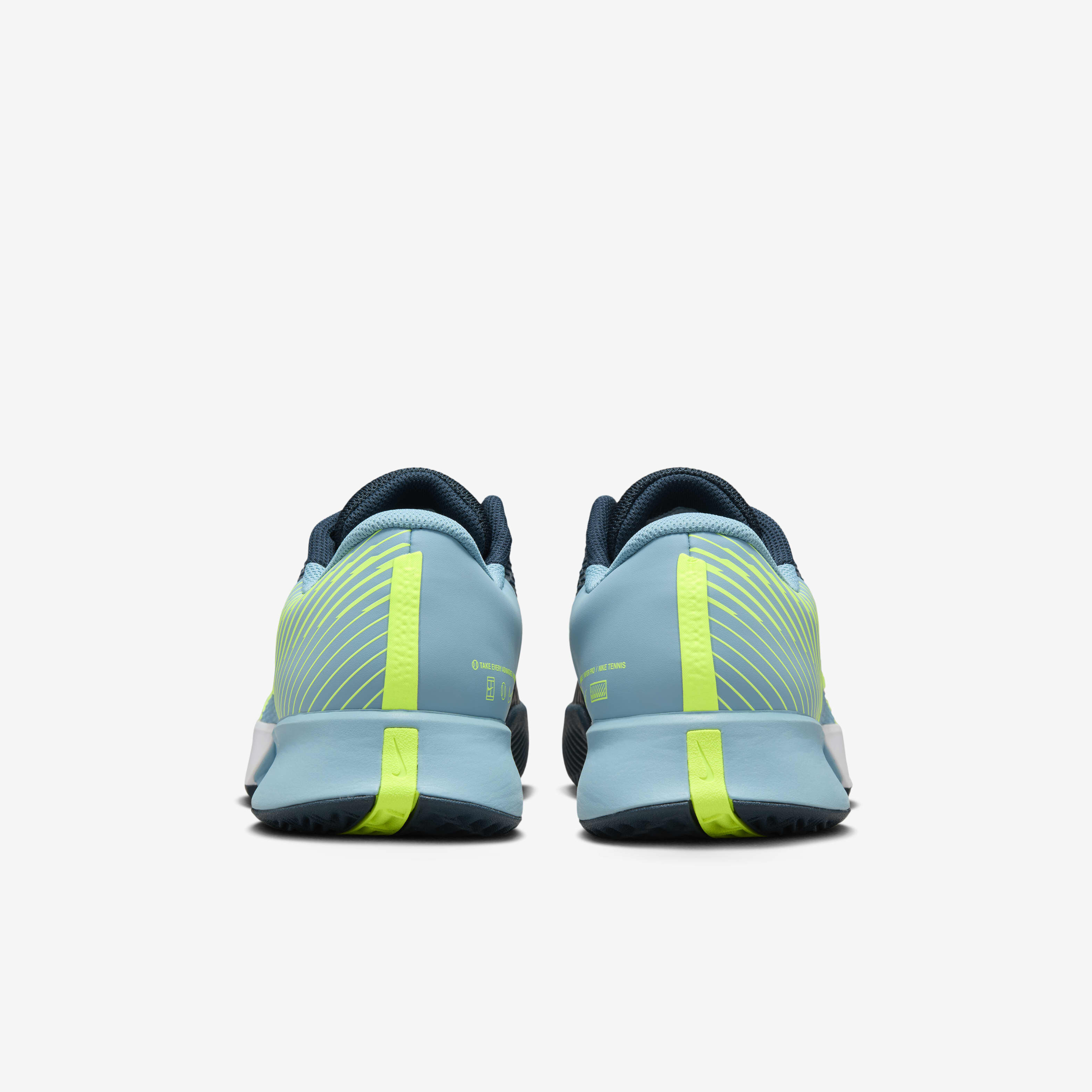 نايكي كورت اير زووم فيبر برو 2 image number 5