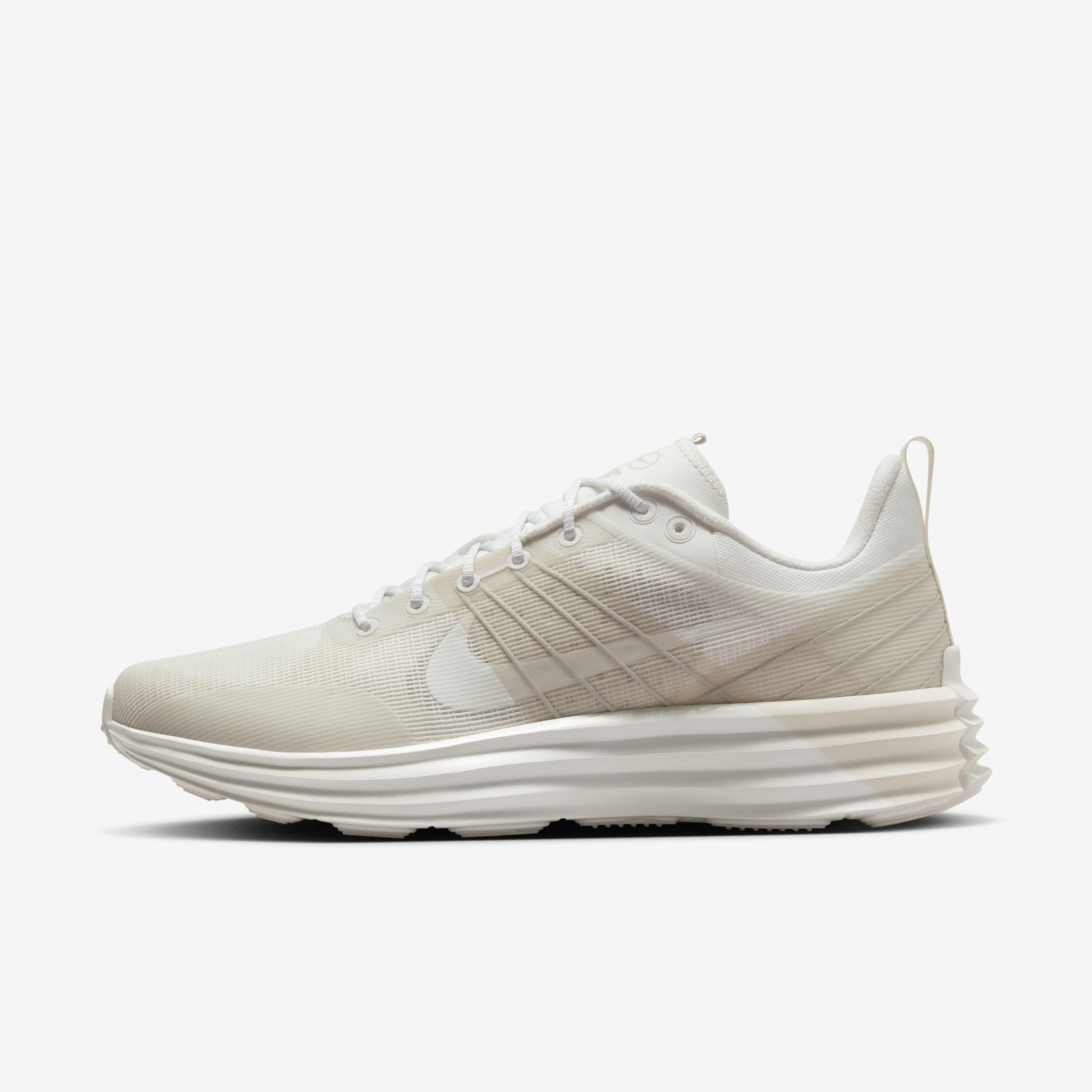 Buy Nike Lunar Roam Men's Shoes - Summit White/Coconut Milk Buy Nike Lunar Roam Men's Shoes - Summit White/Coconut Milk