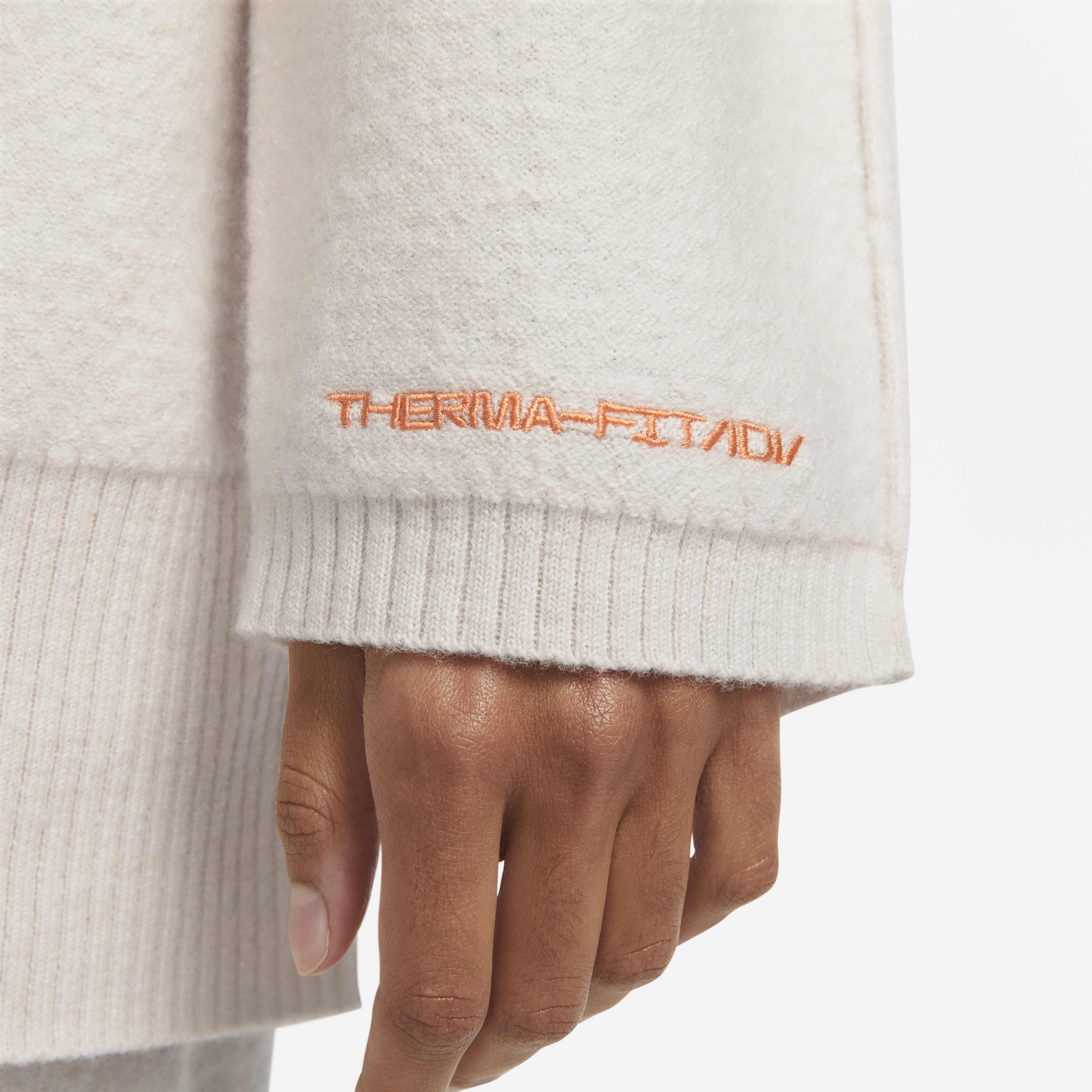 نايكي يوغا ثيرما-فت ايه دي في image number 5