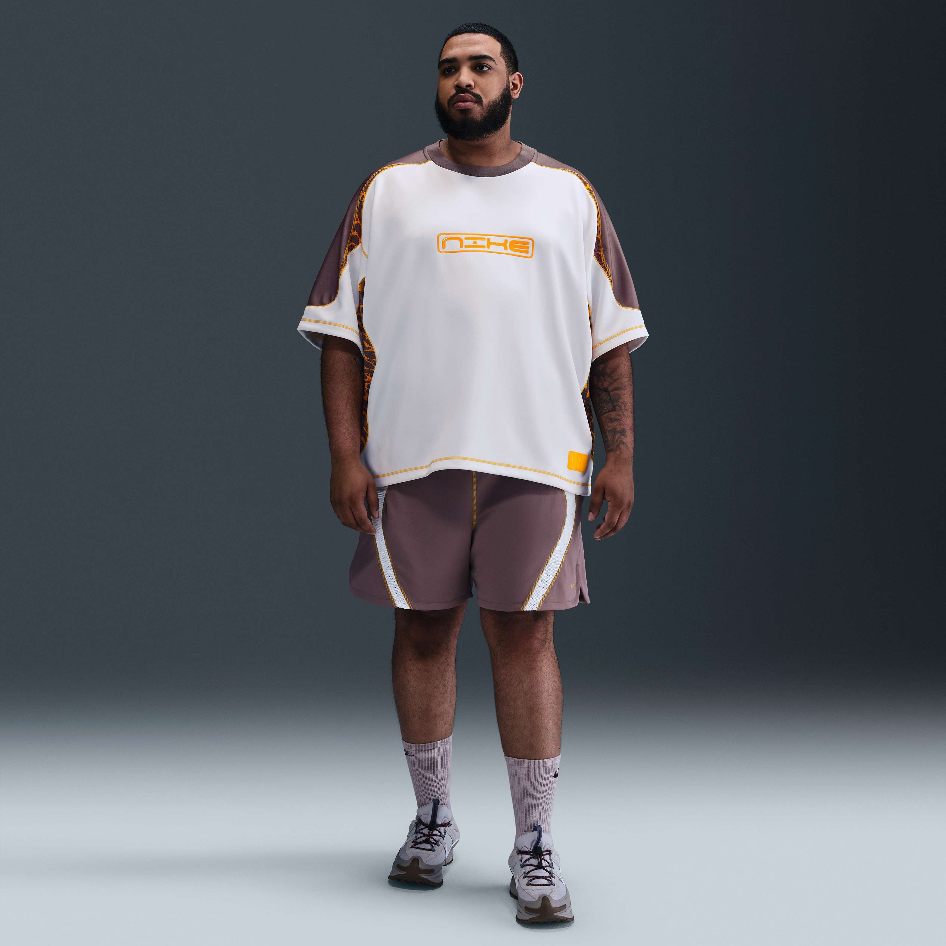 Nike Project F.R.O.G. image number 8