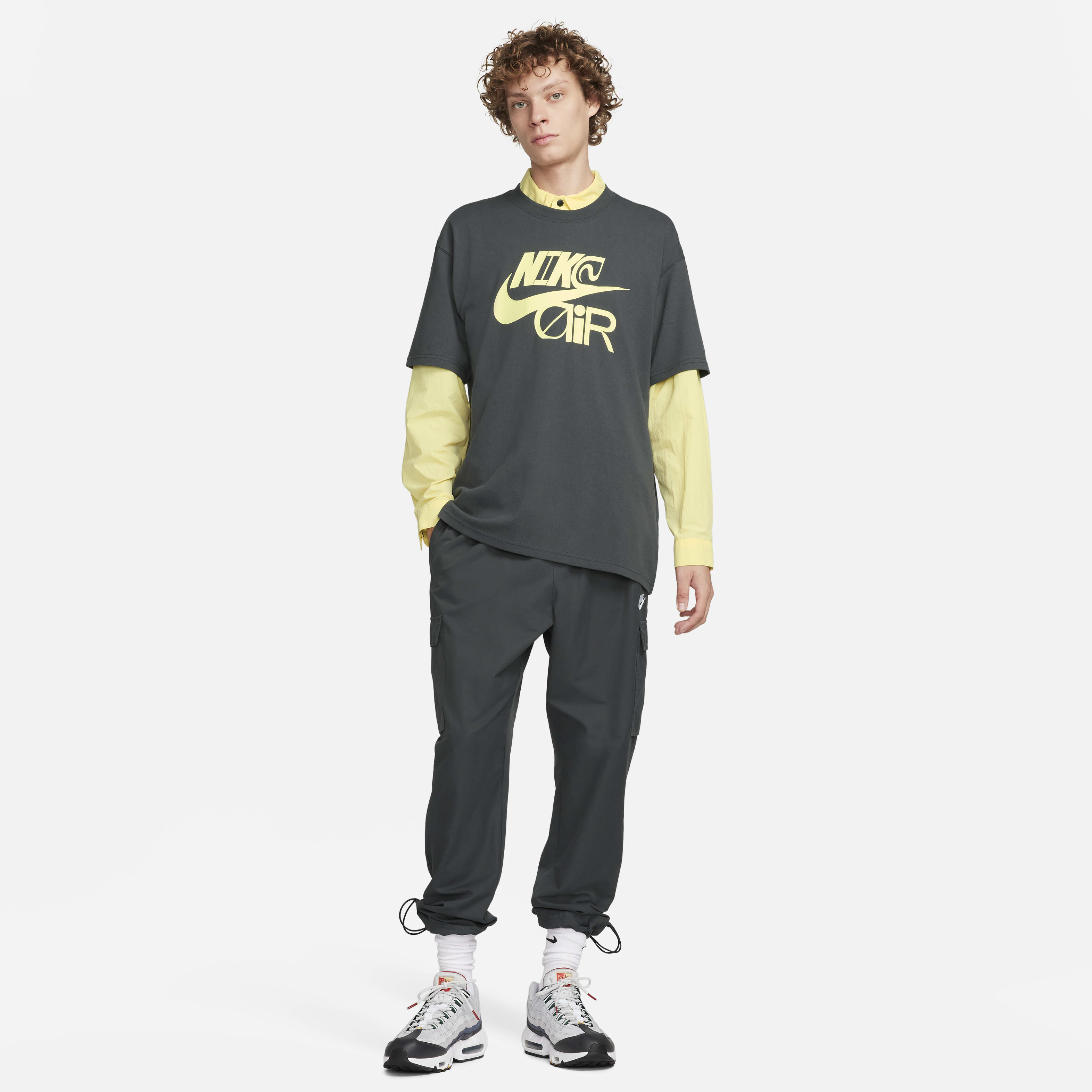 Nike Sportswear image number 3