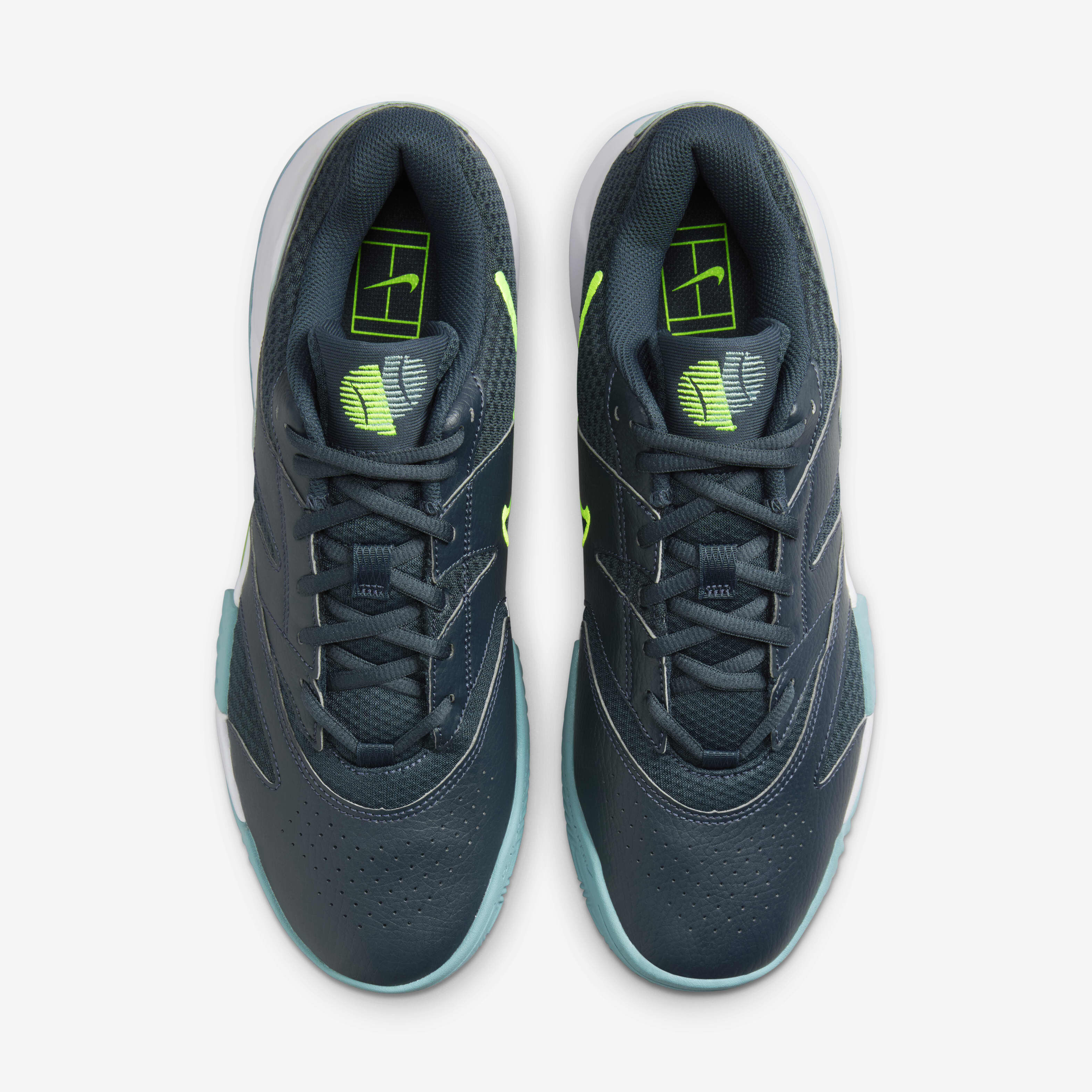 Buy NikeCourt Lite 4 Men s Clay Court Tennis Shoes Nike Qatar Official