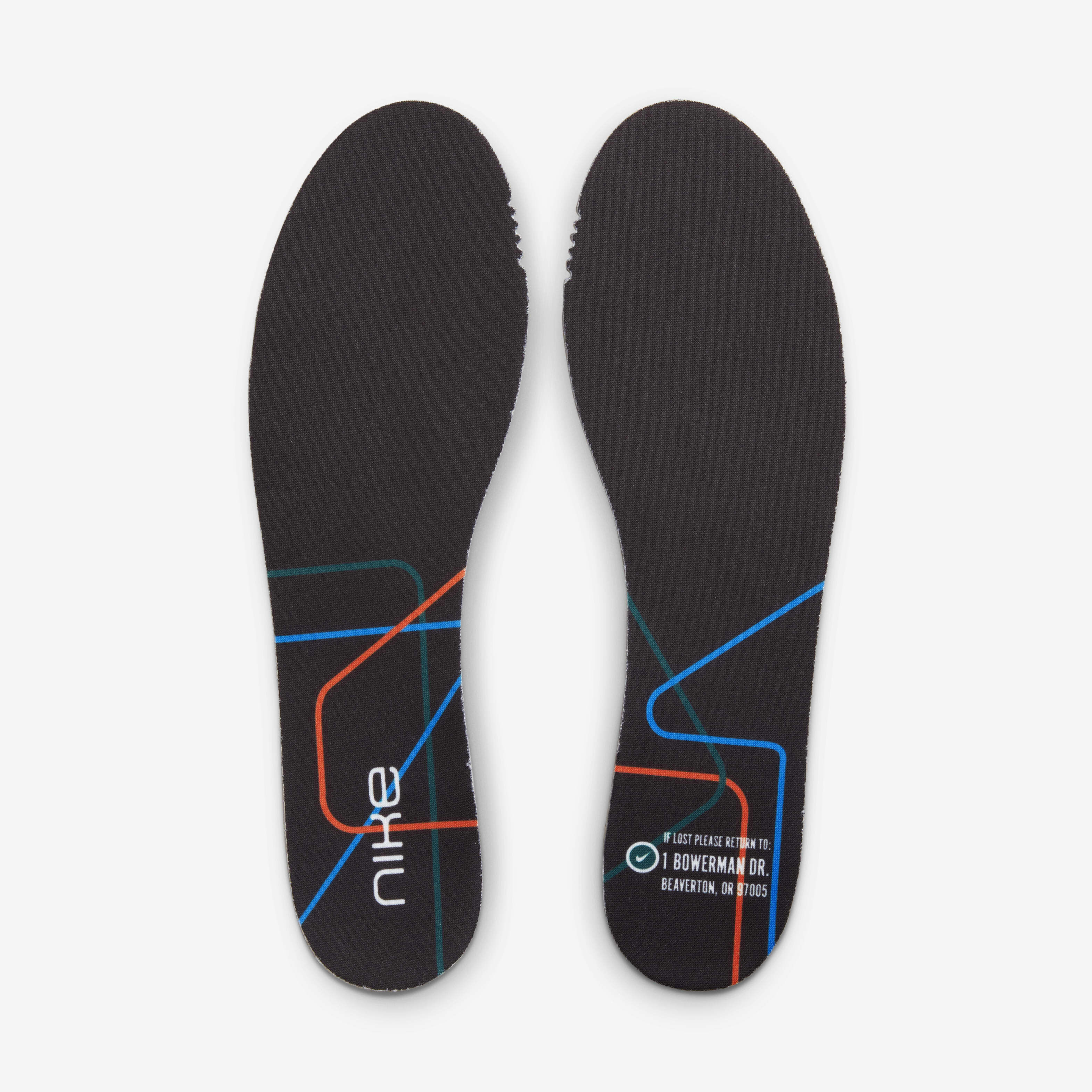 نايكي بليزر لو'77 جامبو image number 9