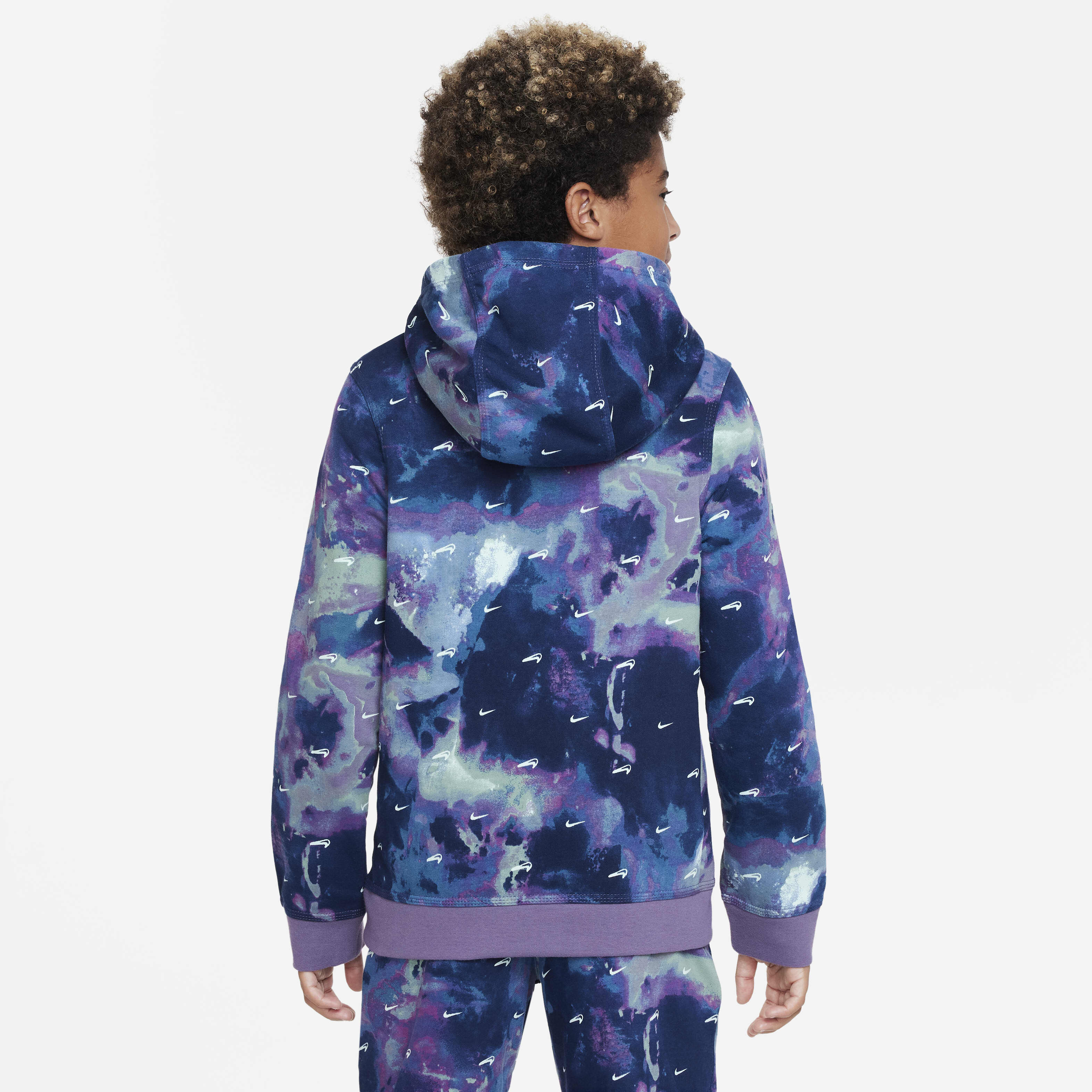 Nike Sportswear Club Fleece image number 1