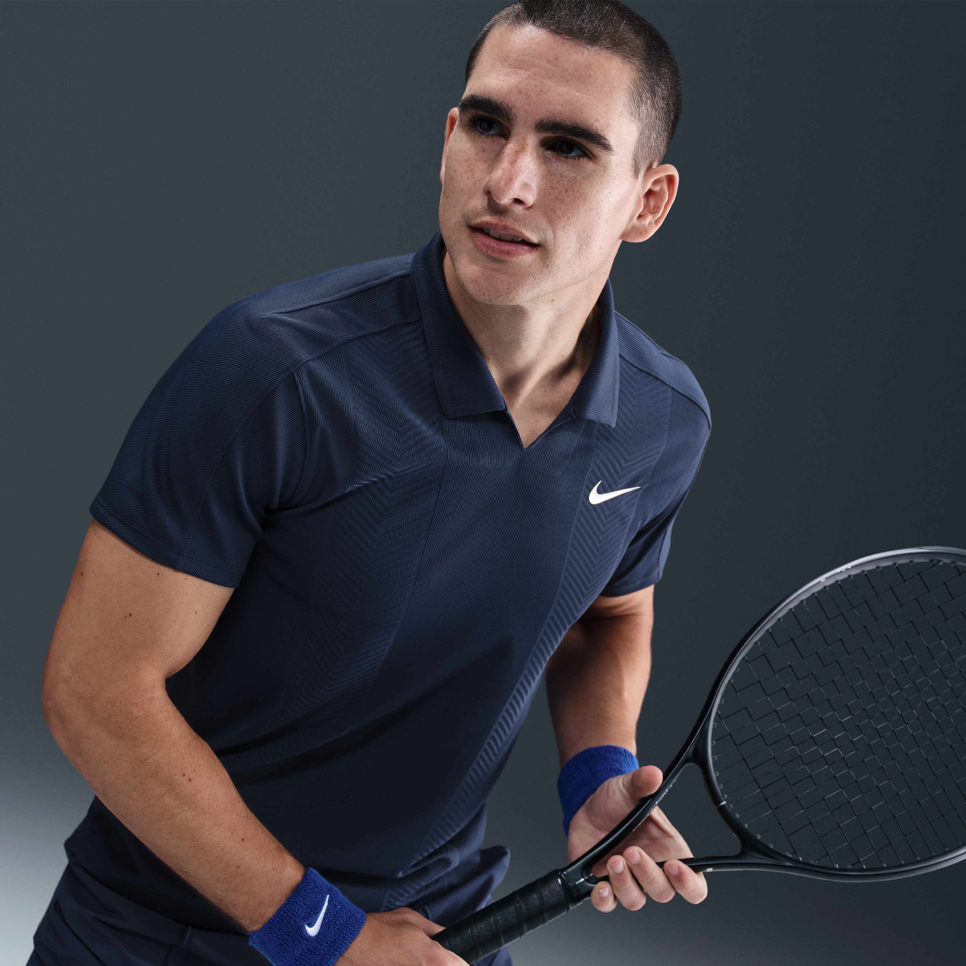 NikeCourt Slam image number 2