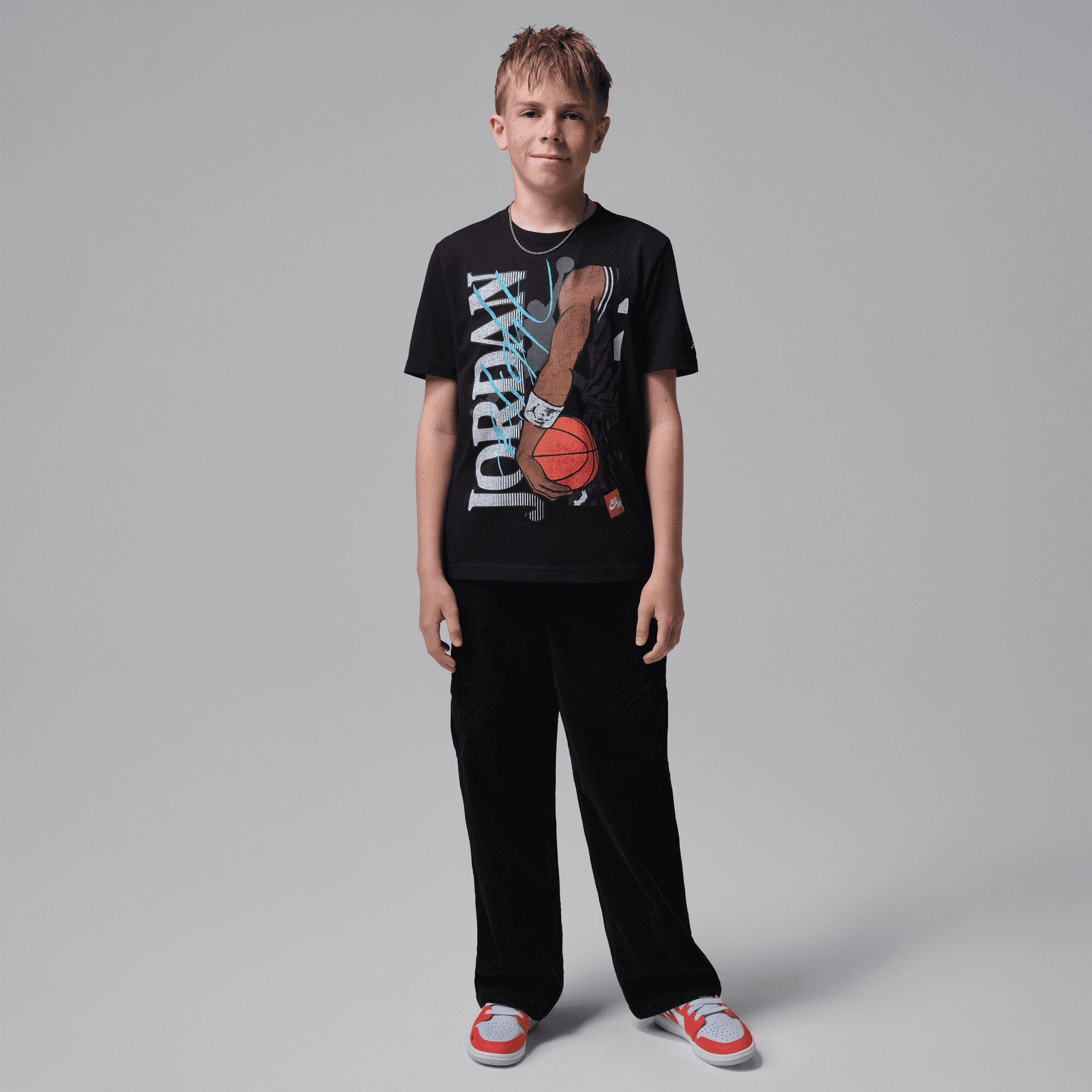 Jordan image number 5
