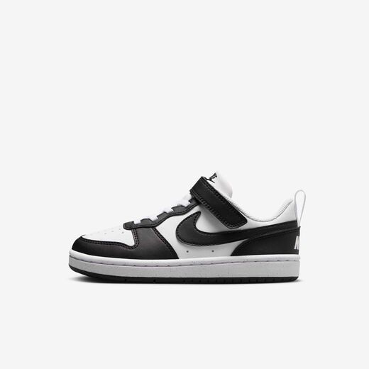 Nike Court Borough Low Recraft