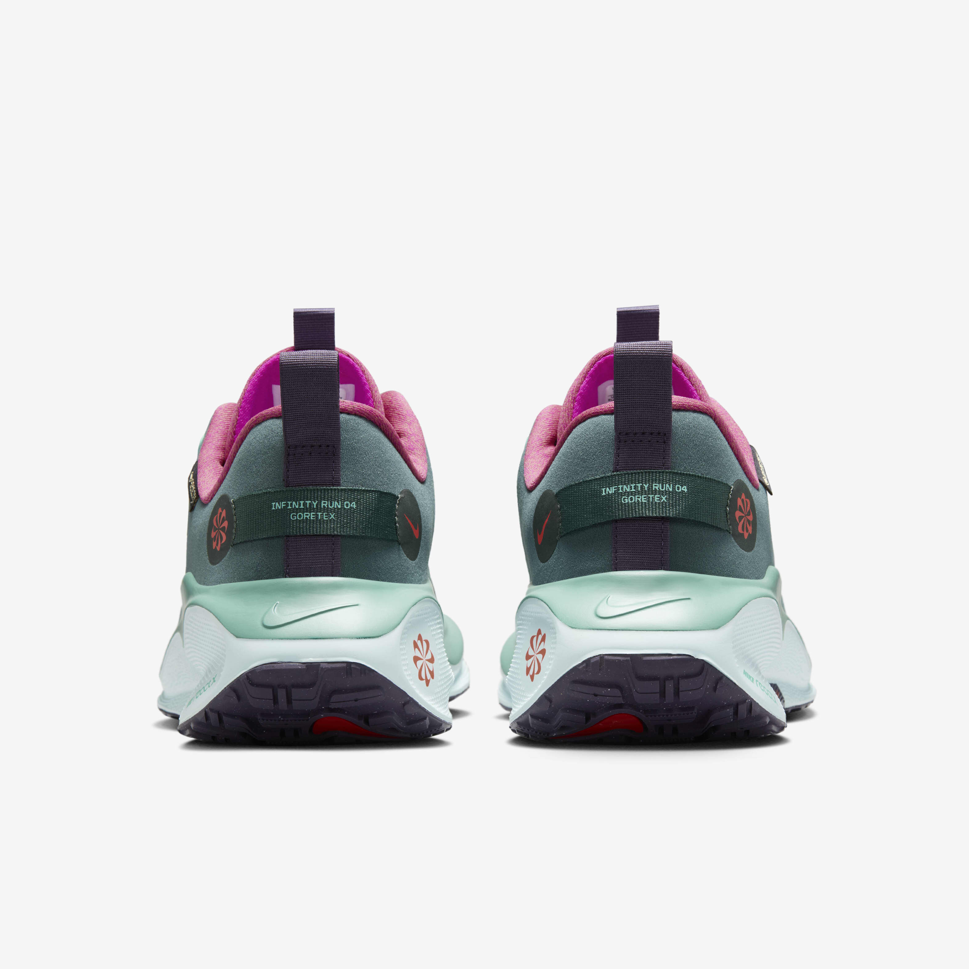 Nike InfinityRN 4 GORE-TEX image number 5