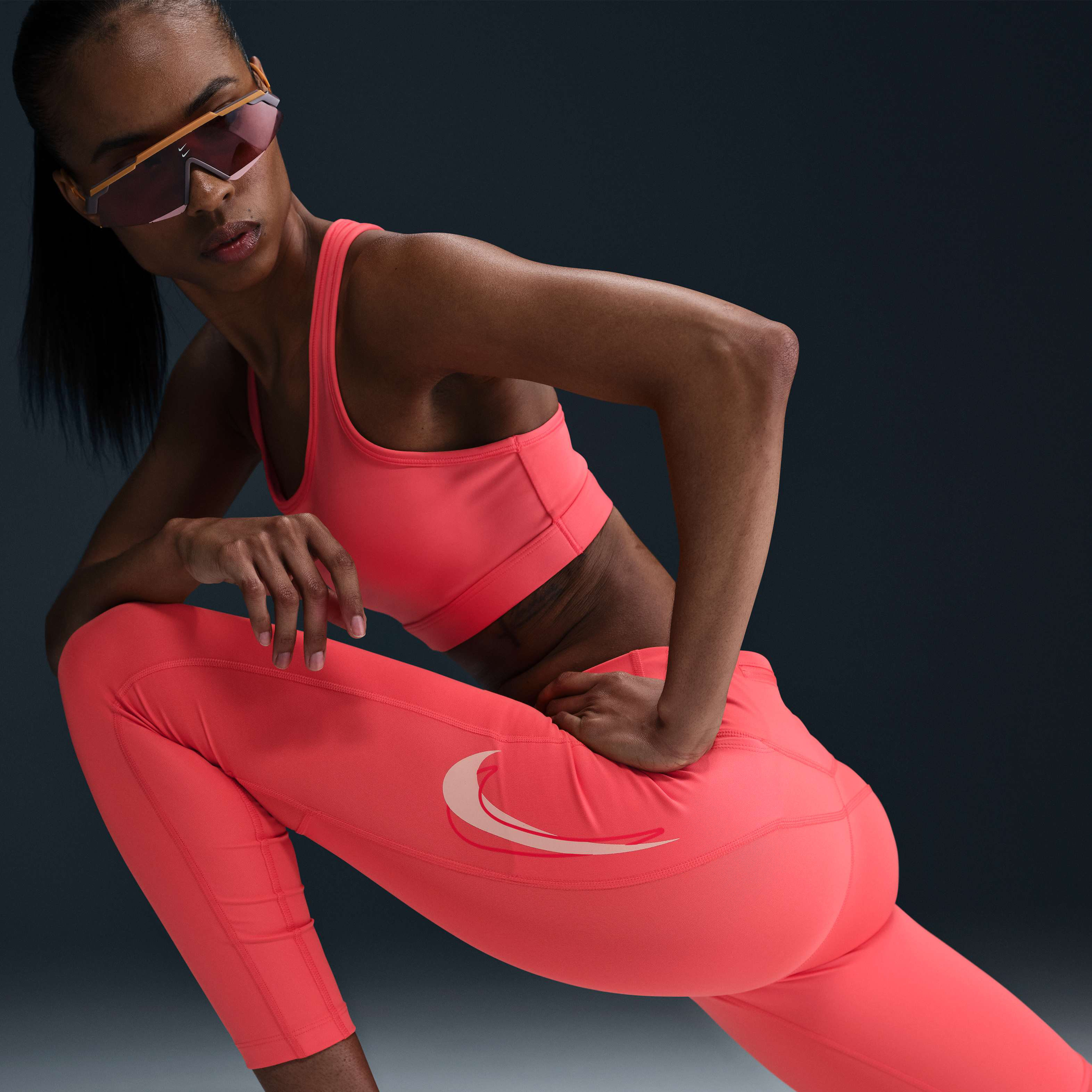 نايكي فاست image number 4