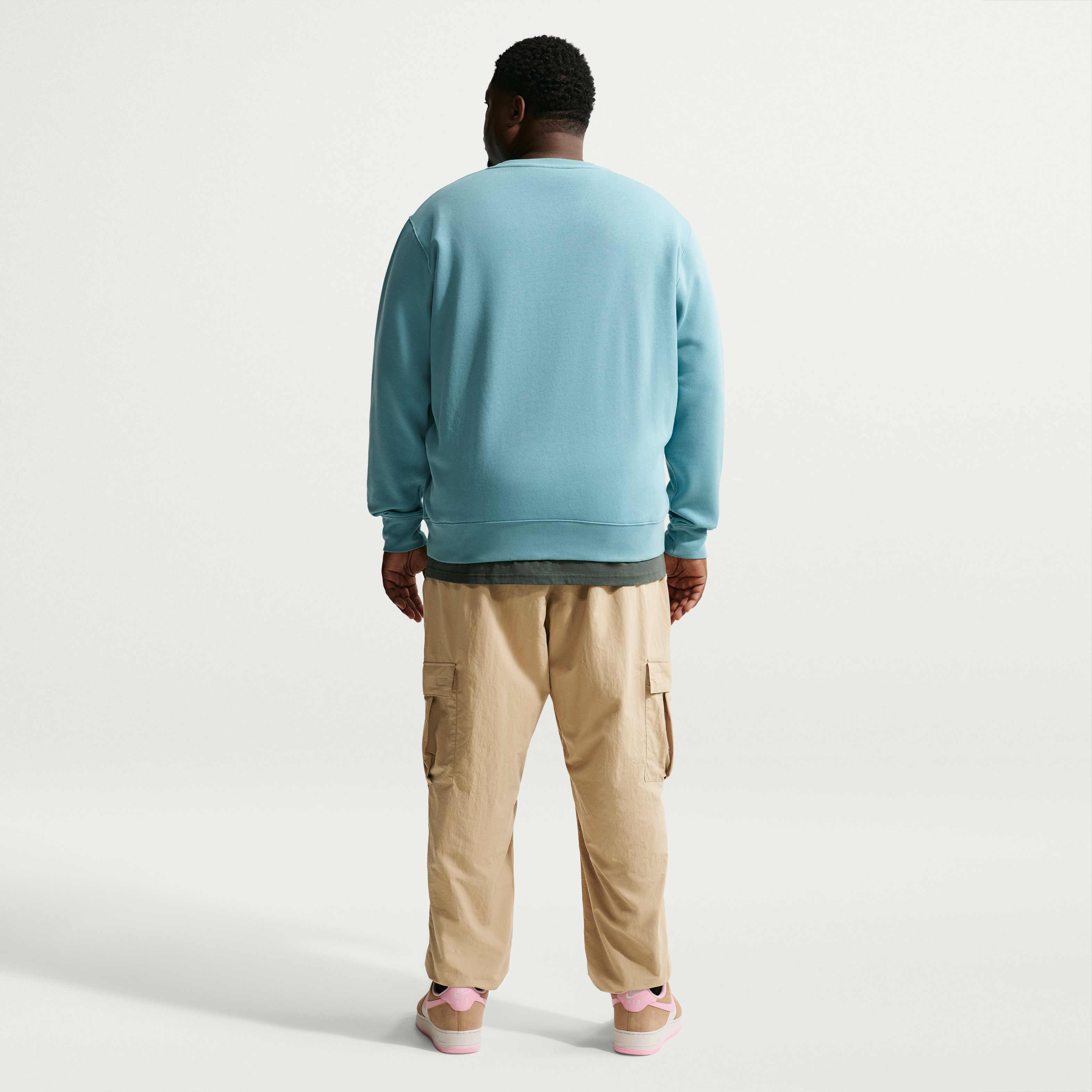 نايكي كلوب image number 11