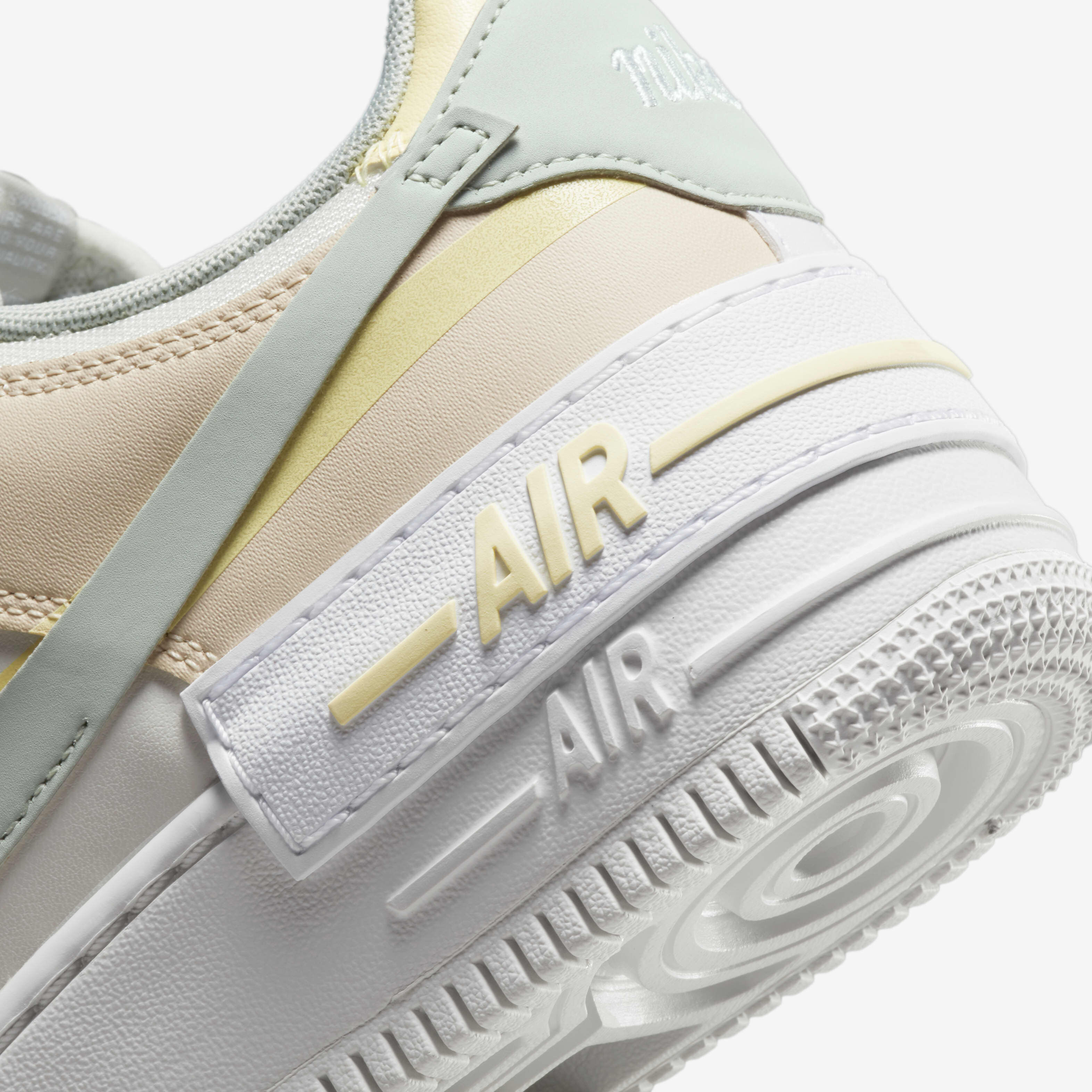 Nike AF-1 Shadow image number 7