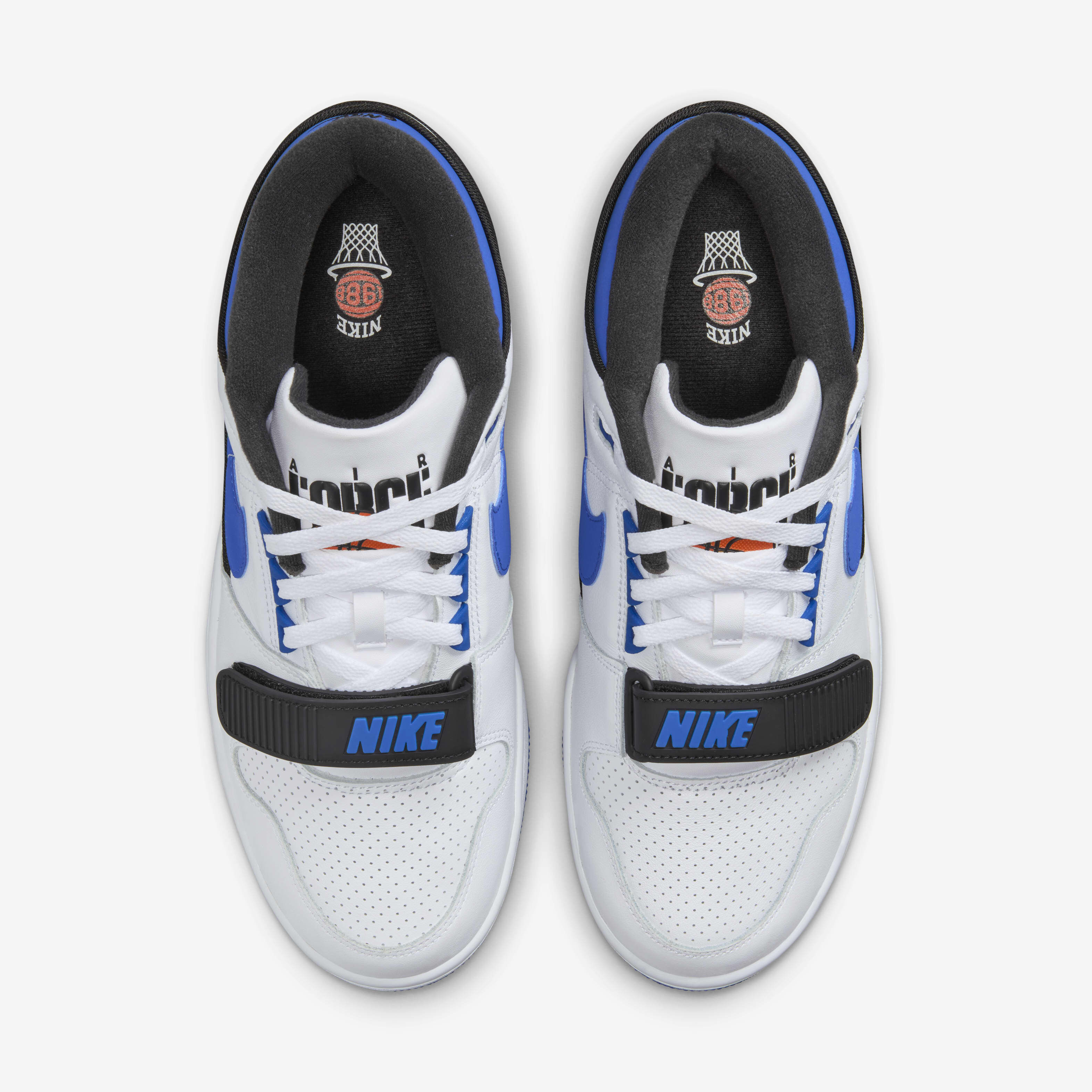 Nike air alpha force low 1988 outlet
