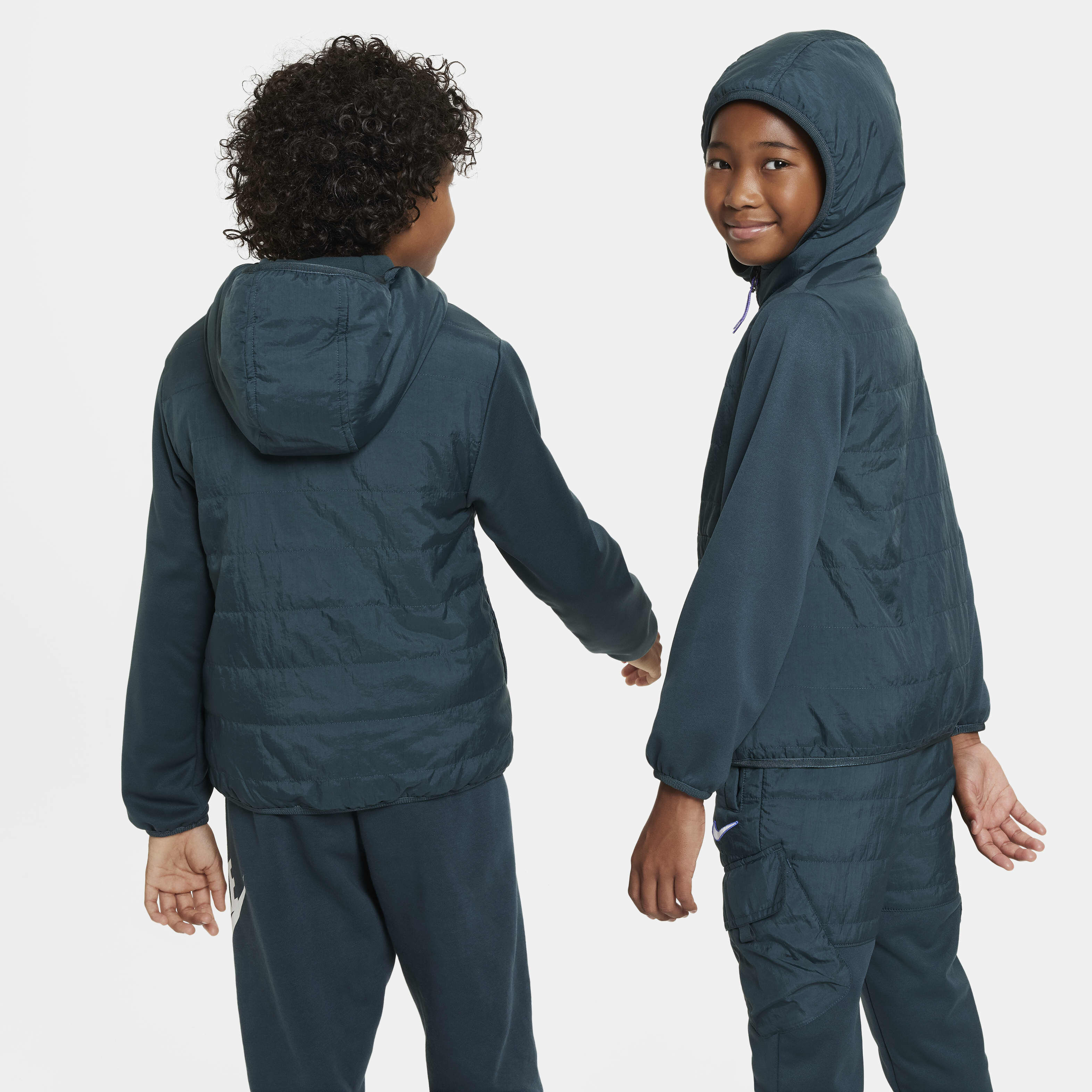 نايكي ثيرما-فت ريبيل اوتدور بلاي image number 1