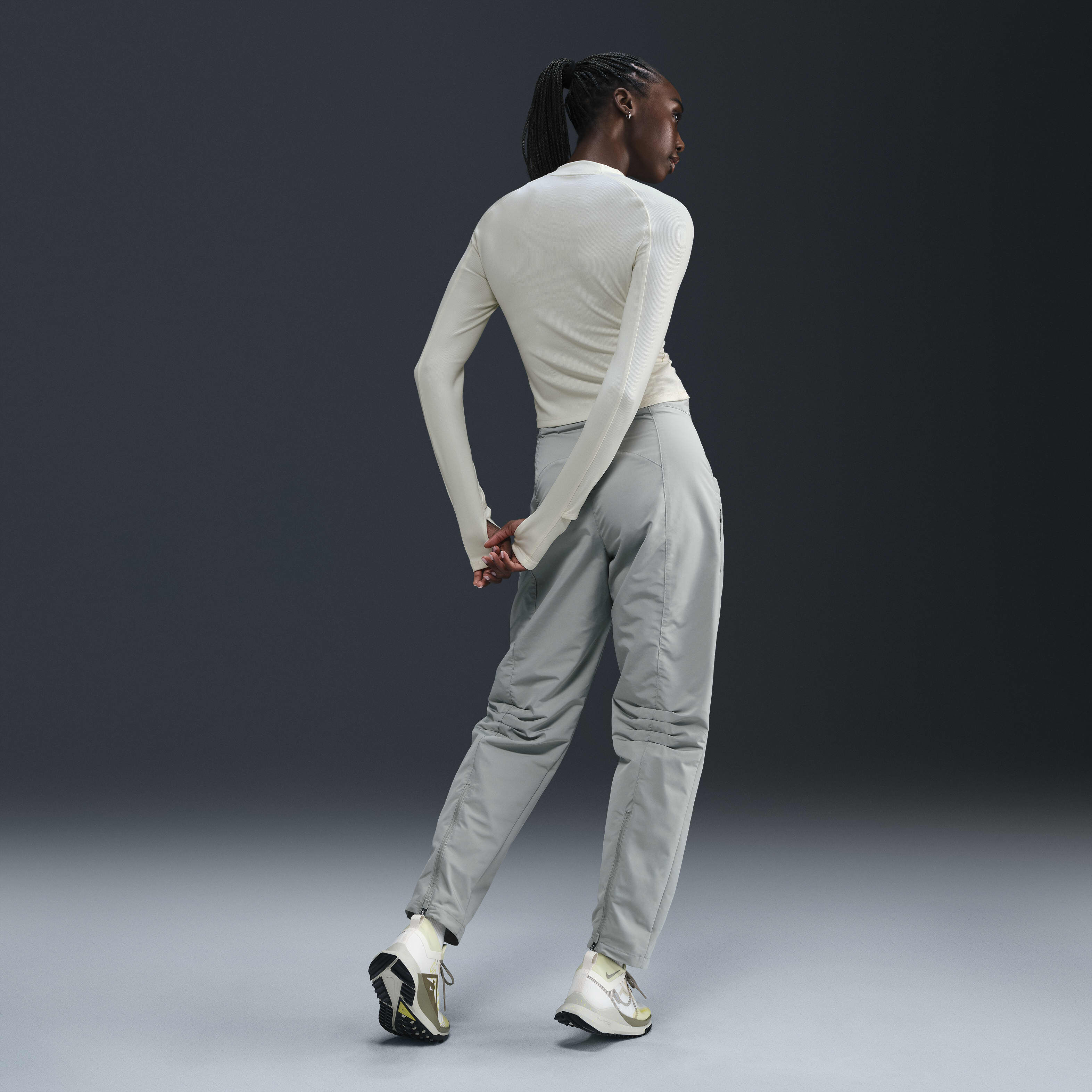 Nike Trail image number 4