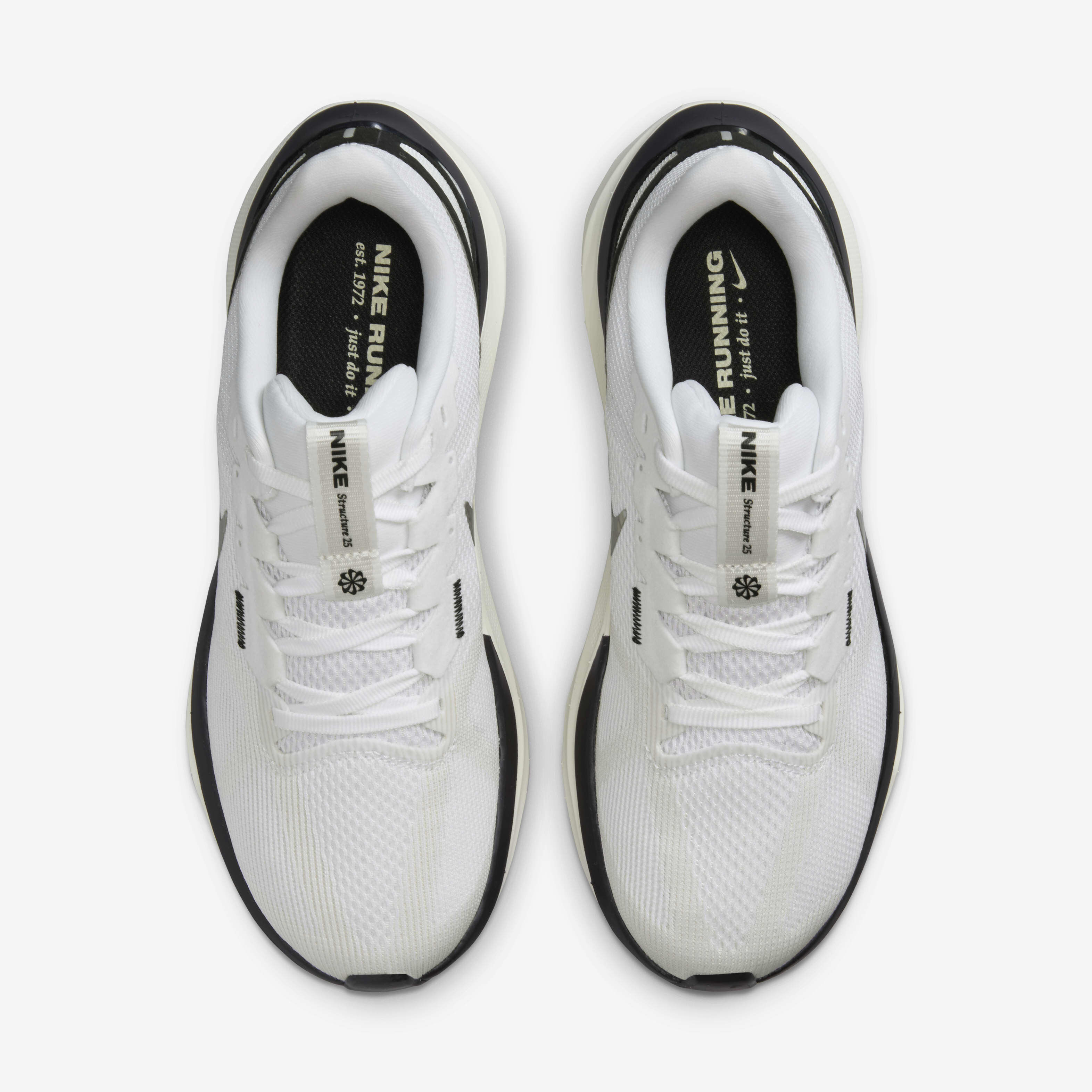 Nike Structure 25 image number 4