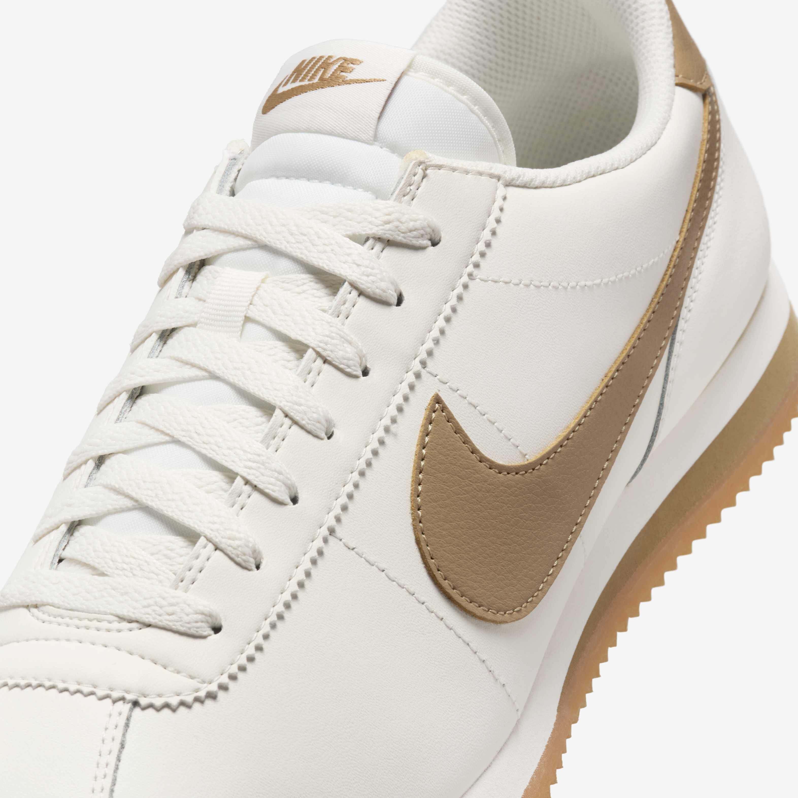 Nike Cortez Leather image number 6