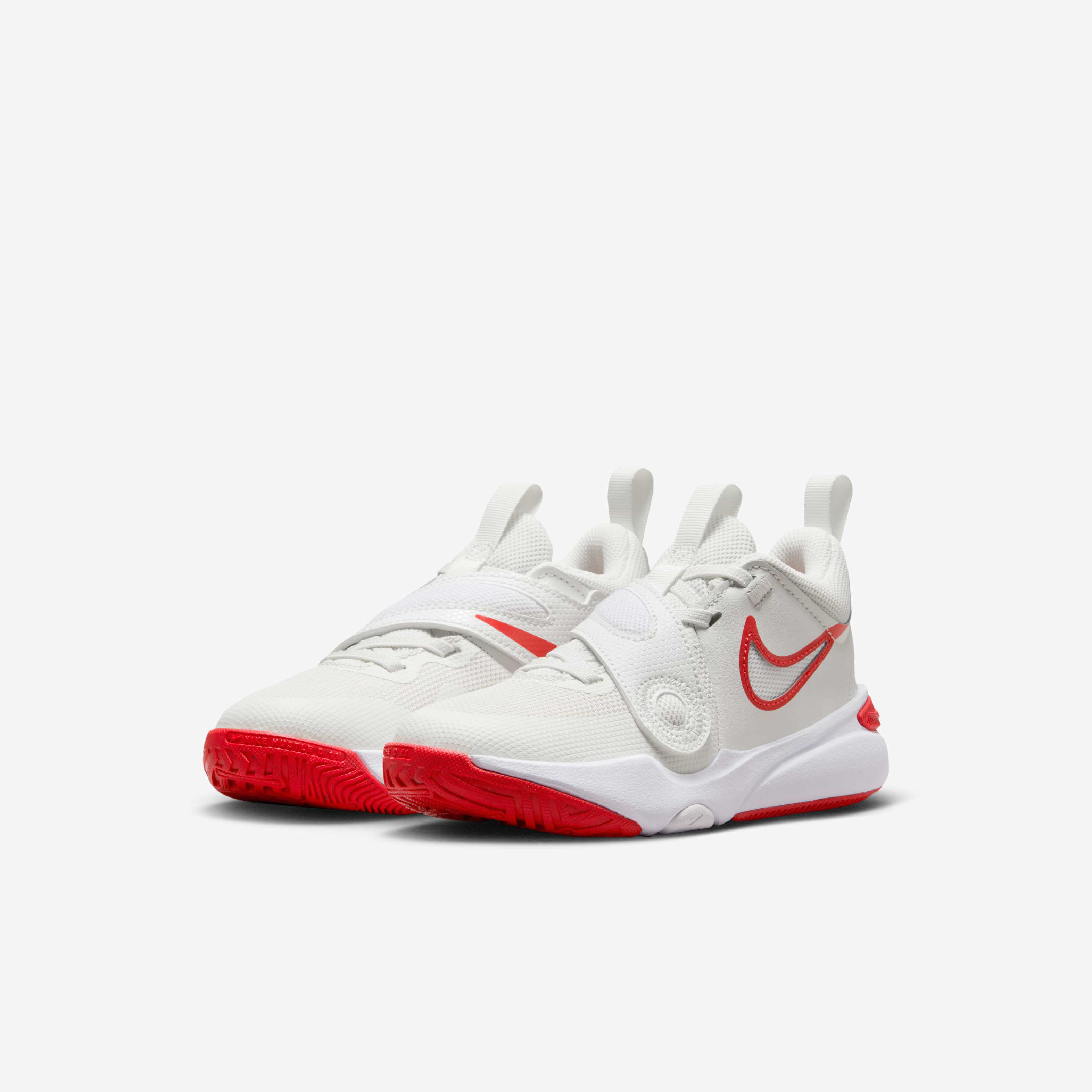 Nike Team Hustle D 11 image number 4