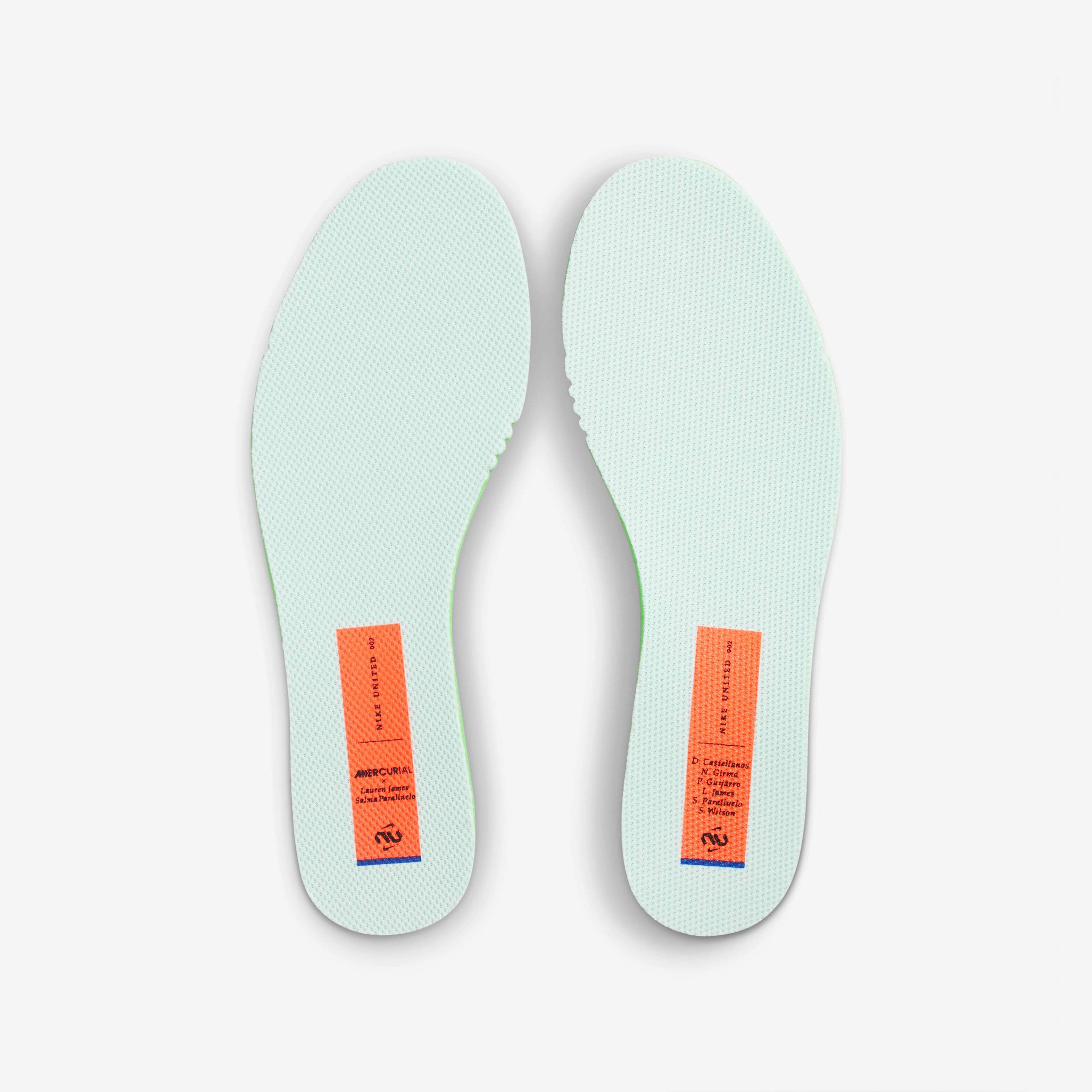 نايكي يونايتد جونيور ميركيوريال فيبور 16 برو image number 9