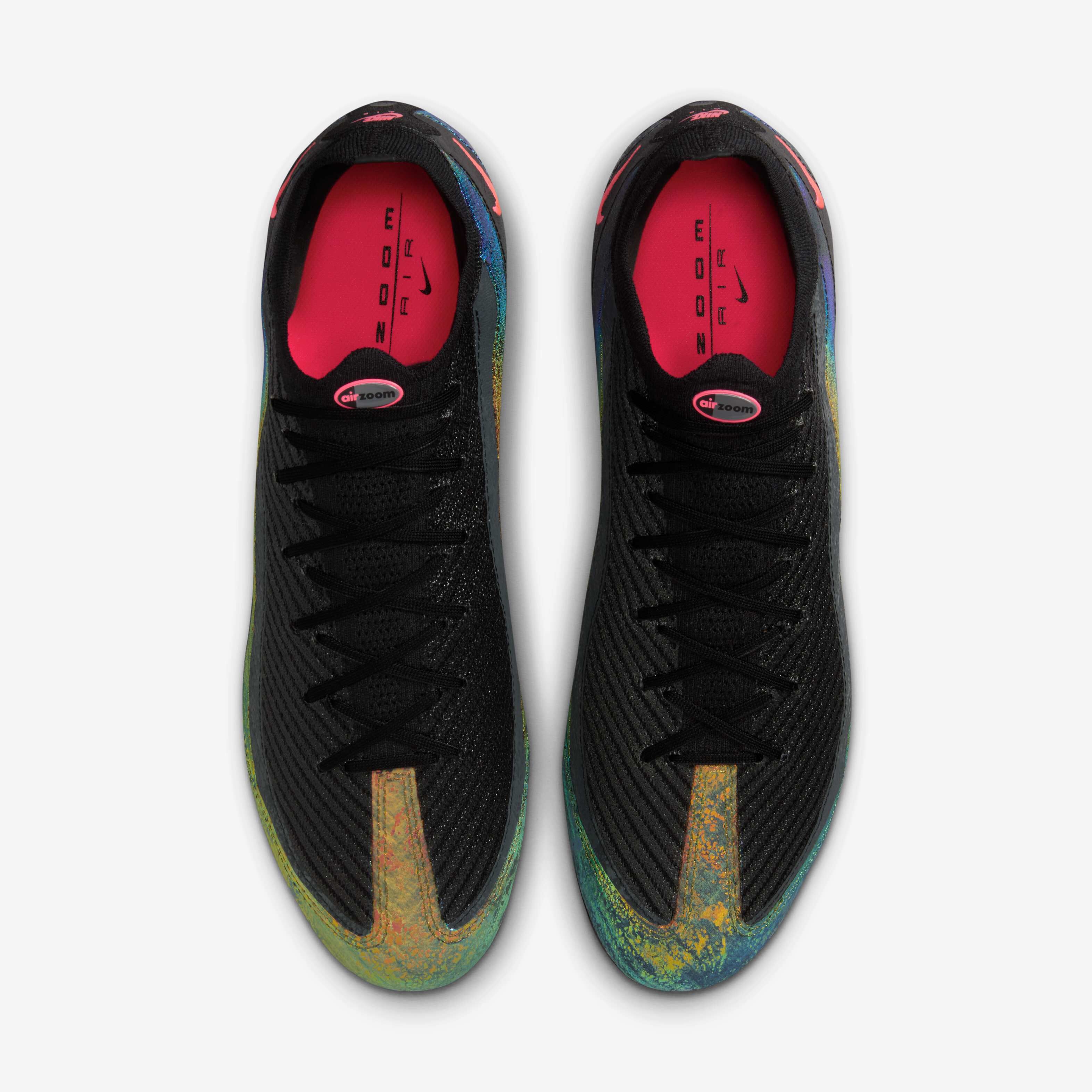 نايكي ميركيوريال فيبور 16 إيليت x اير ماكس 95 SE image number 3