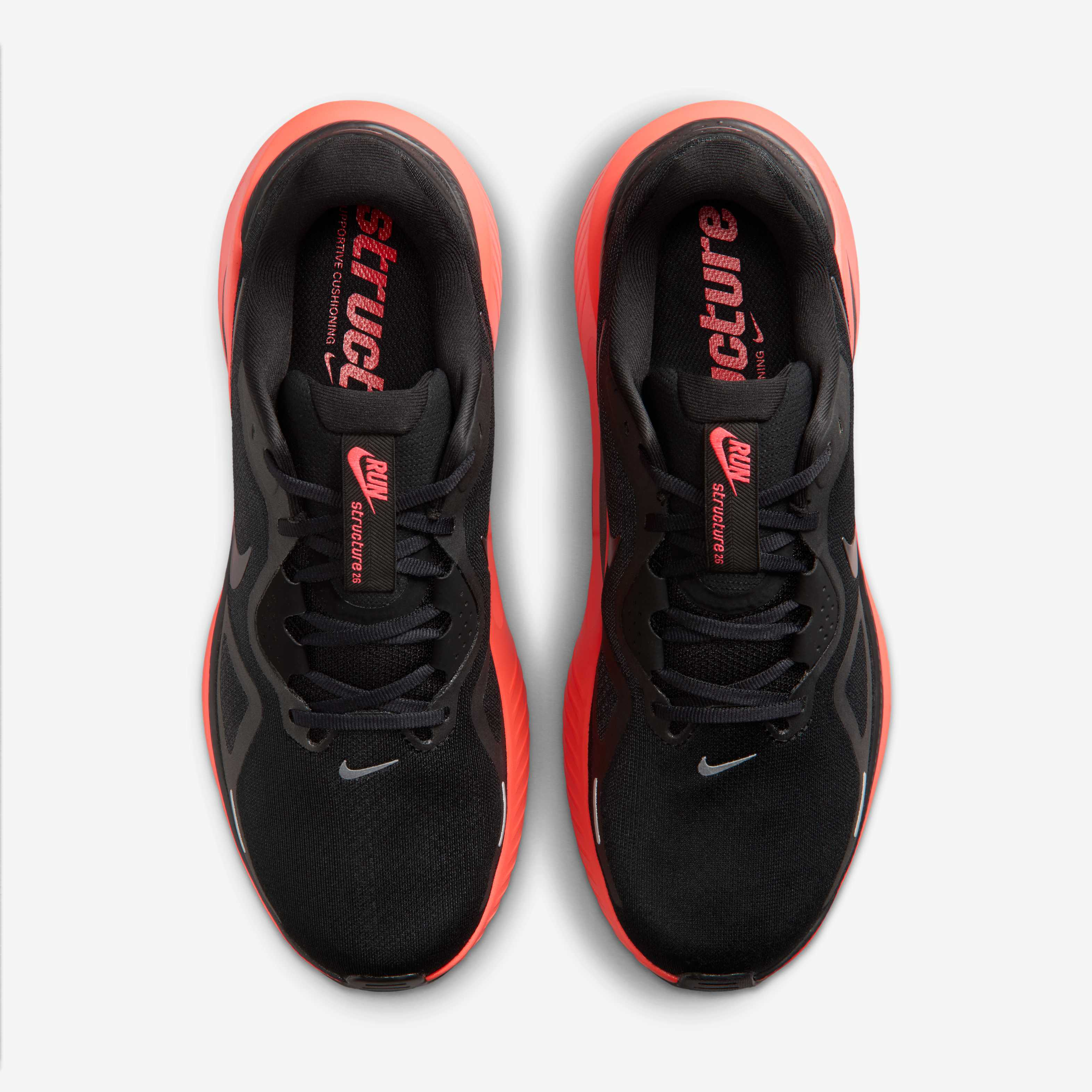 Nike Structure 26 image number 3