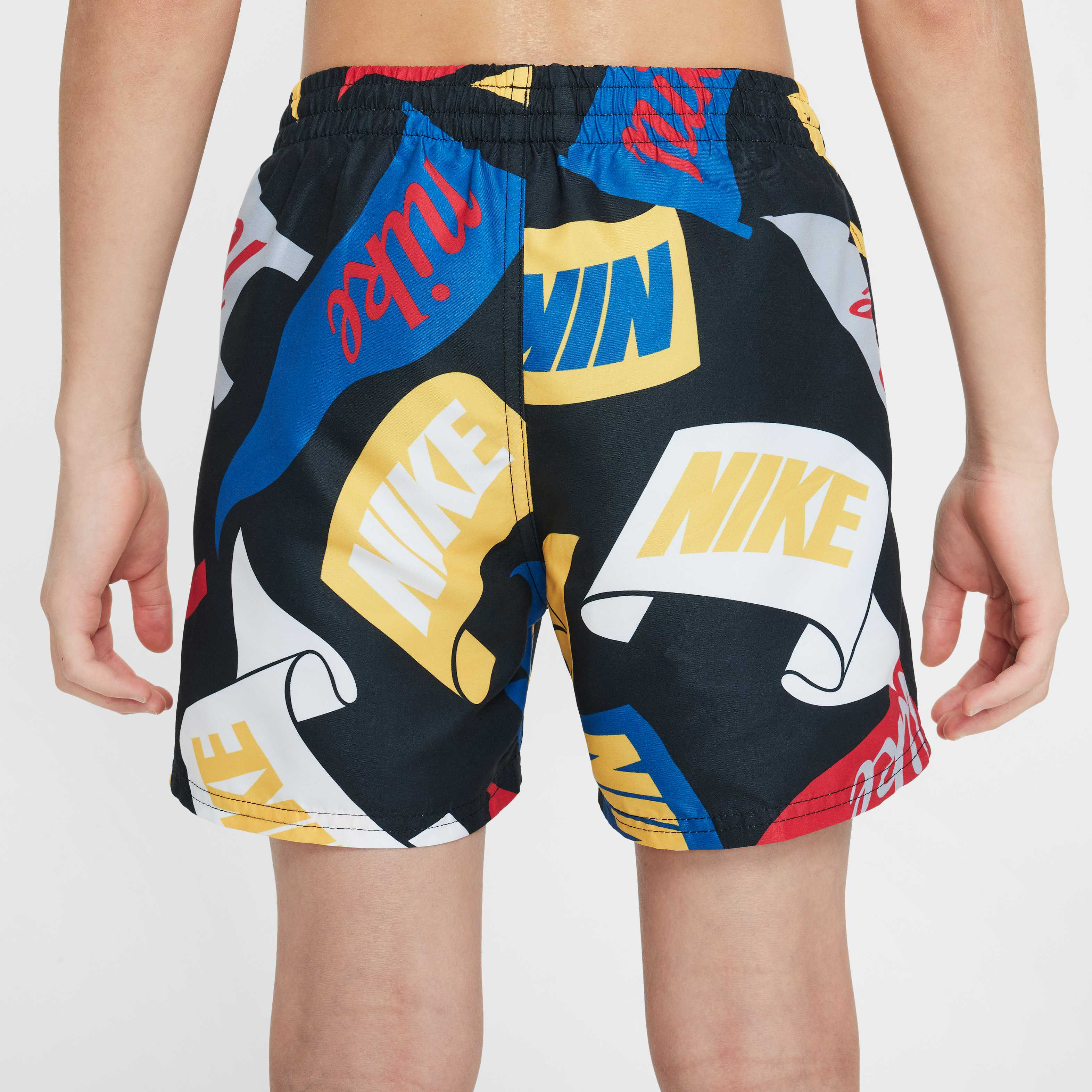Nike Swim Breaker image number 2