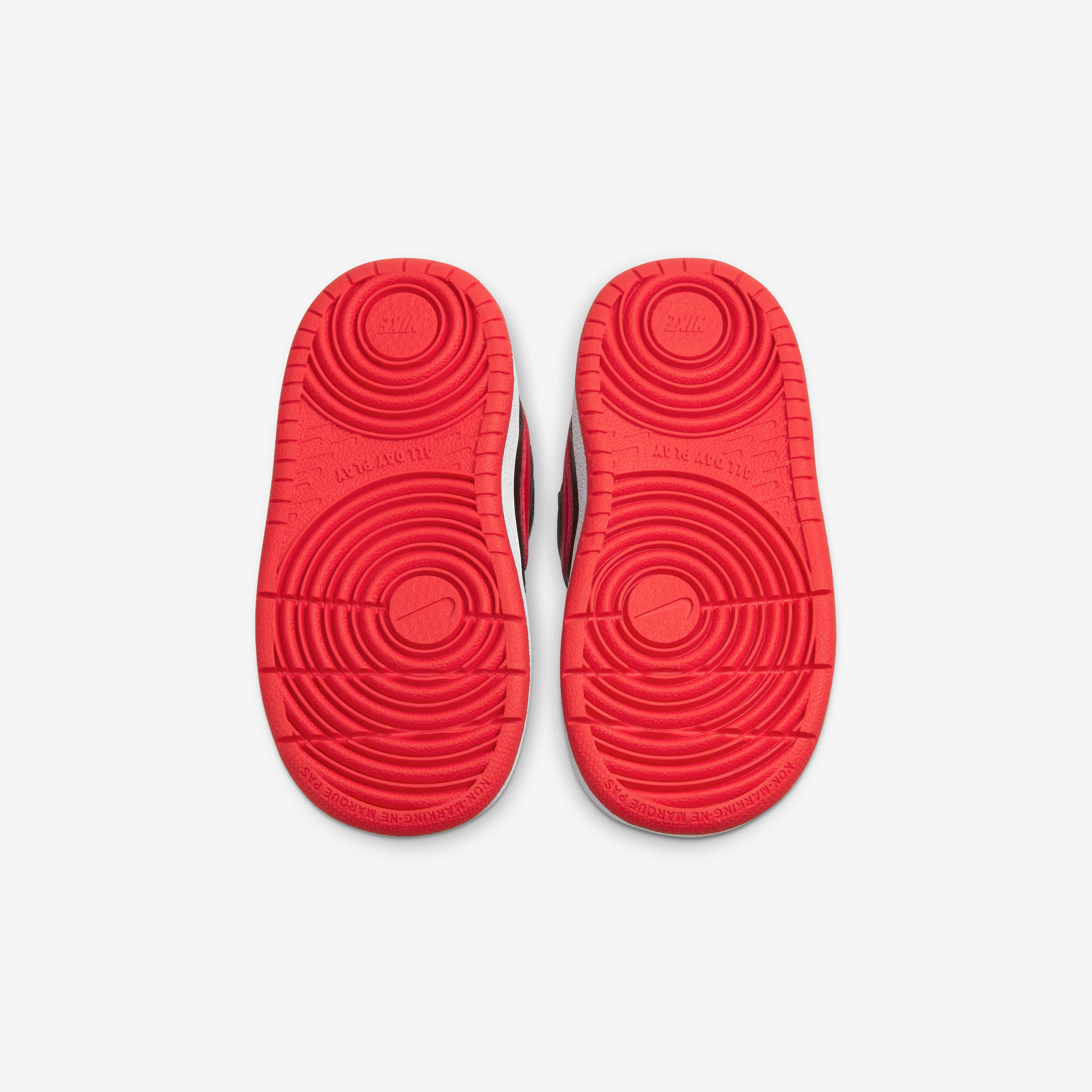 Nike Court Borough Low 2 image number 1