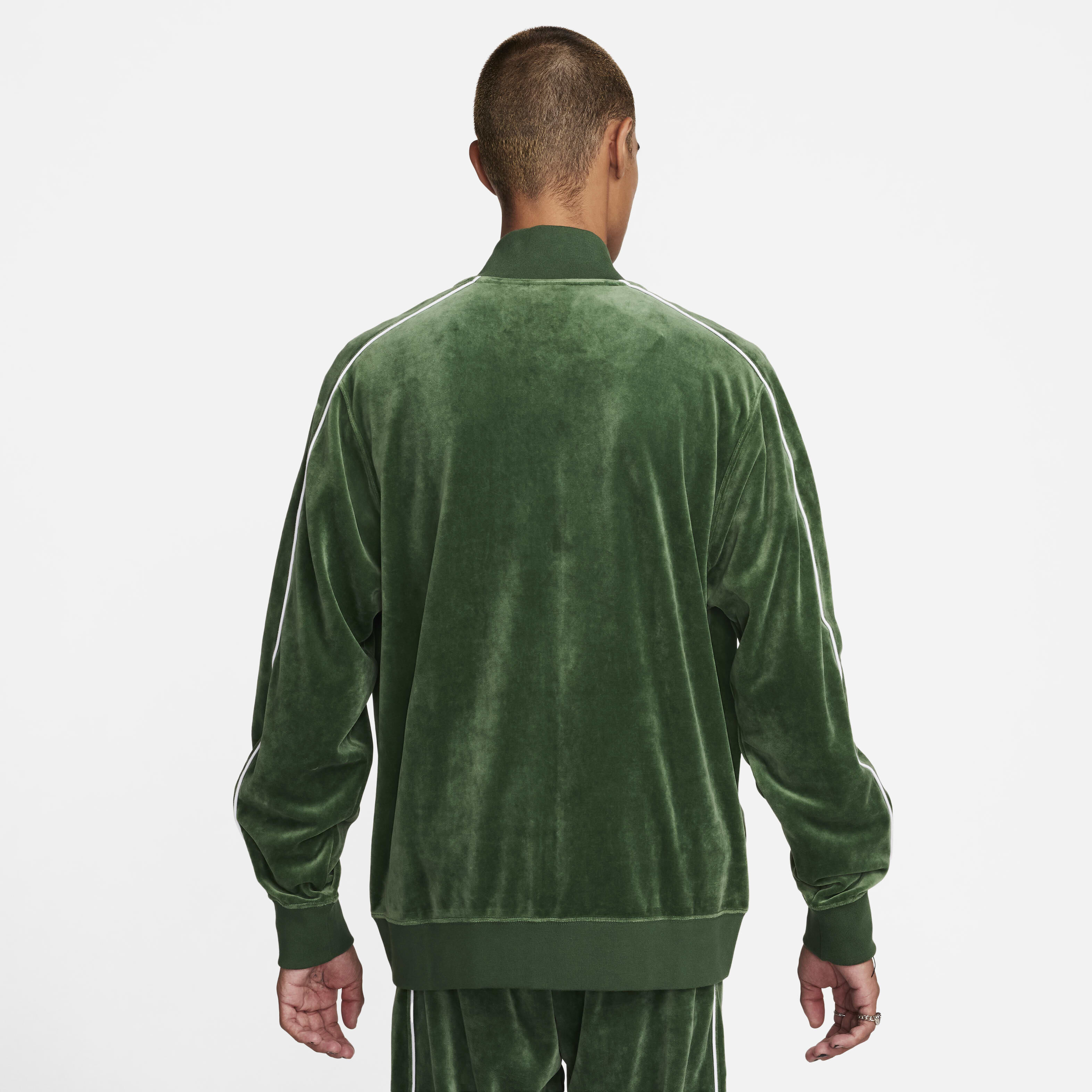 Nike Sportswear Club image number 1