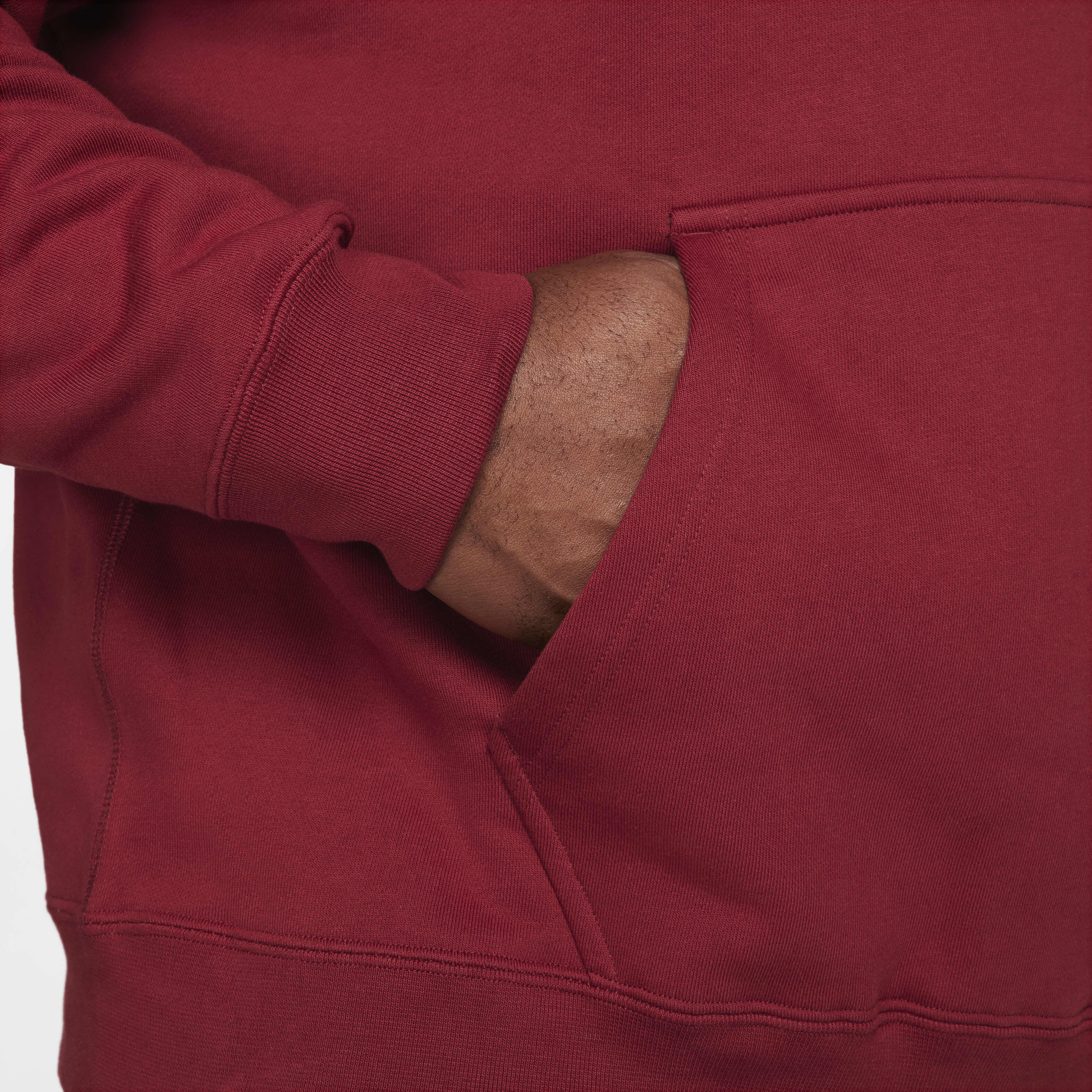 Nike Solo Swoosh image number 11