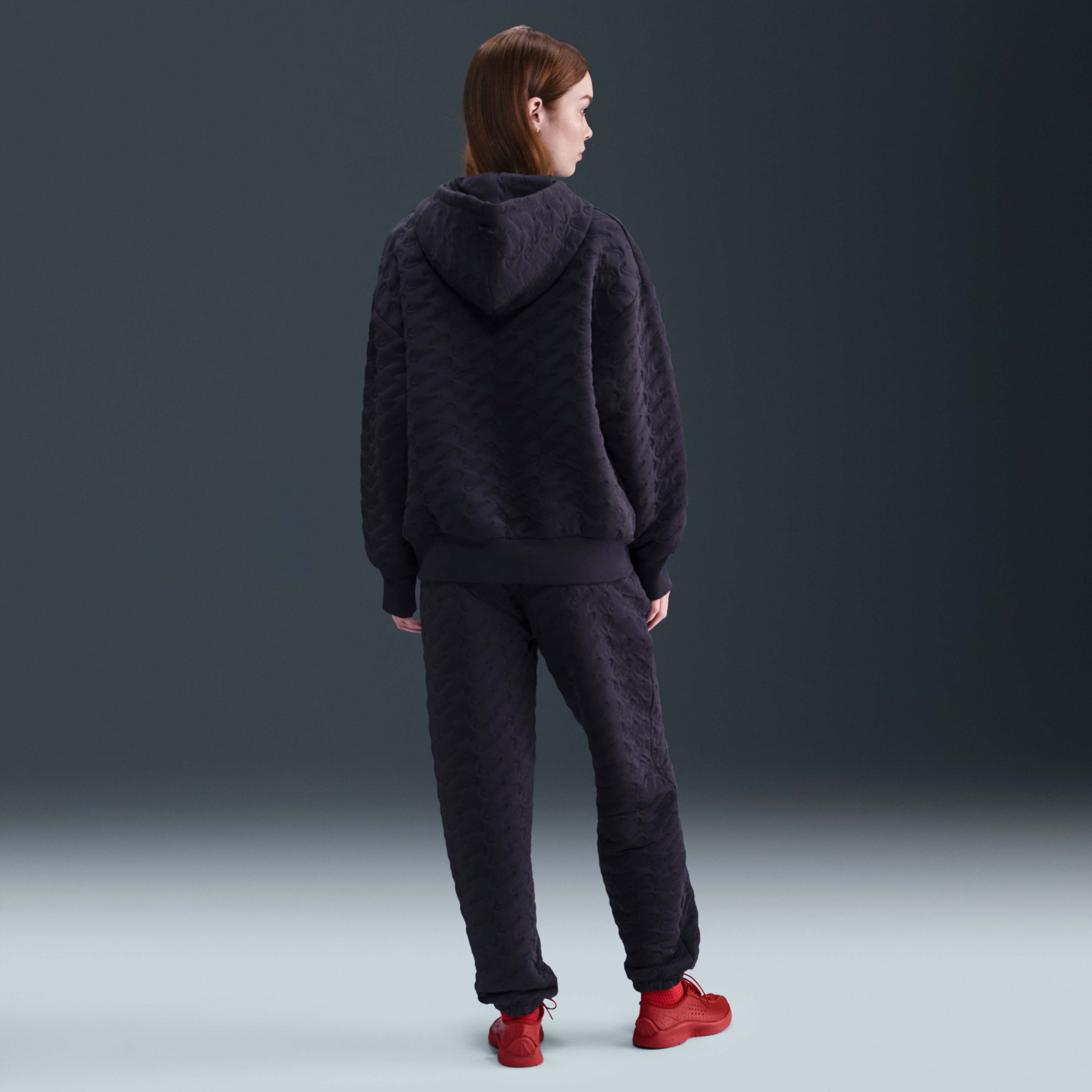 نايكي سبورتسوير فينيكس فليس image number 4