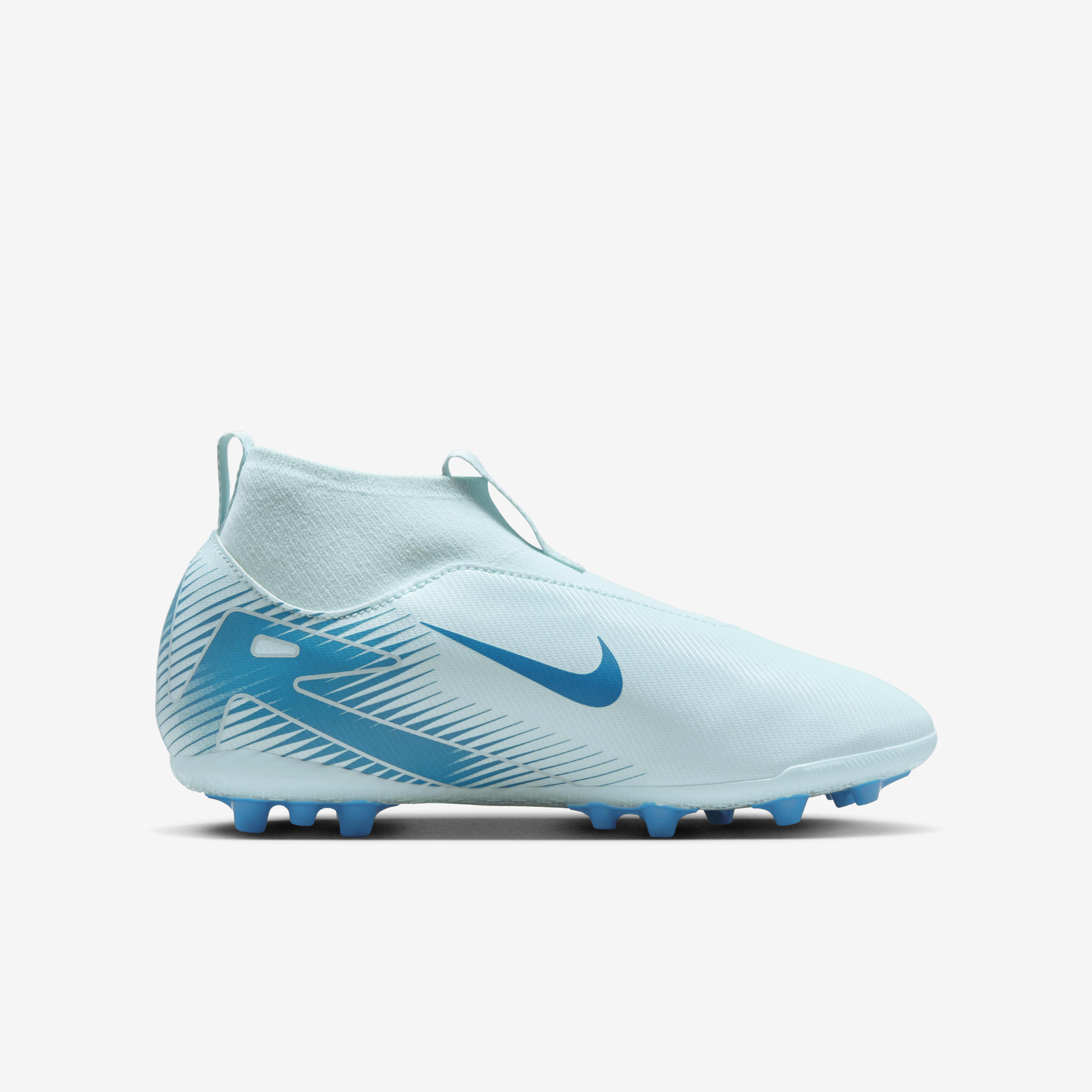 Botines nike mercurial superfly v outlet