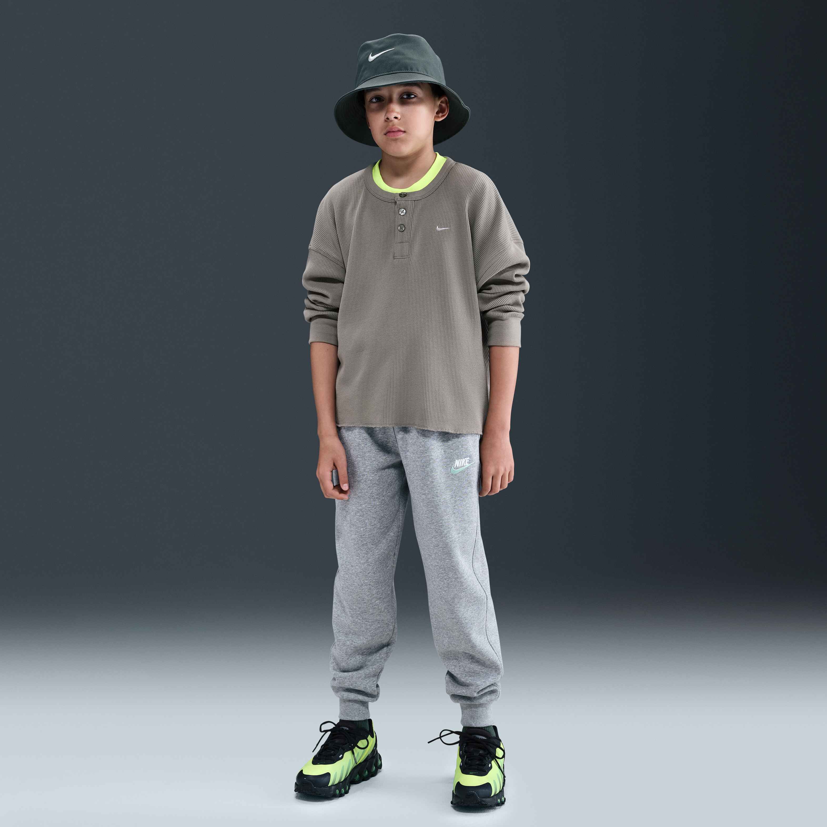 Nike Sportswear Club Fleece image number 0