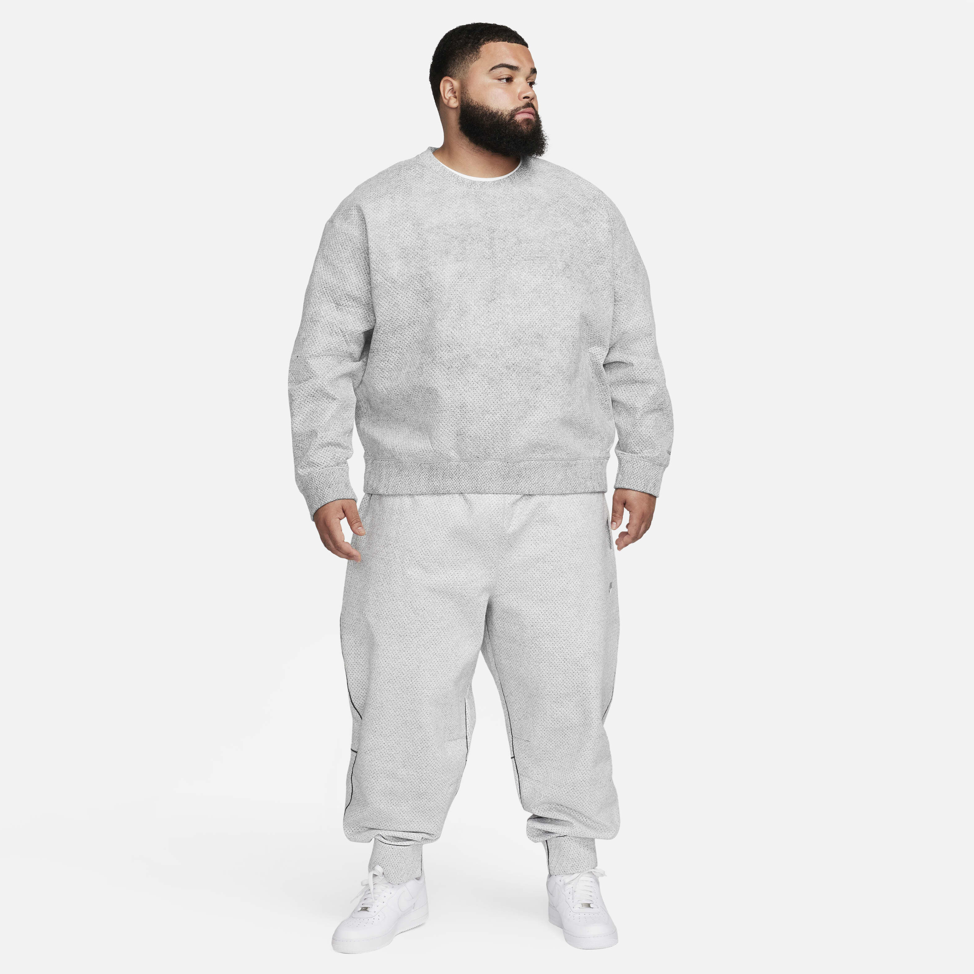 Nike Forward Crew image number 13