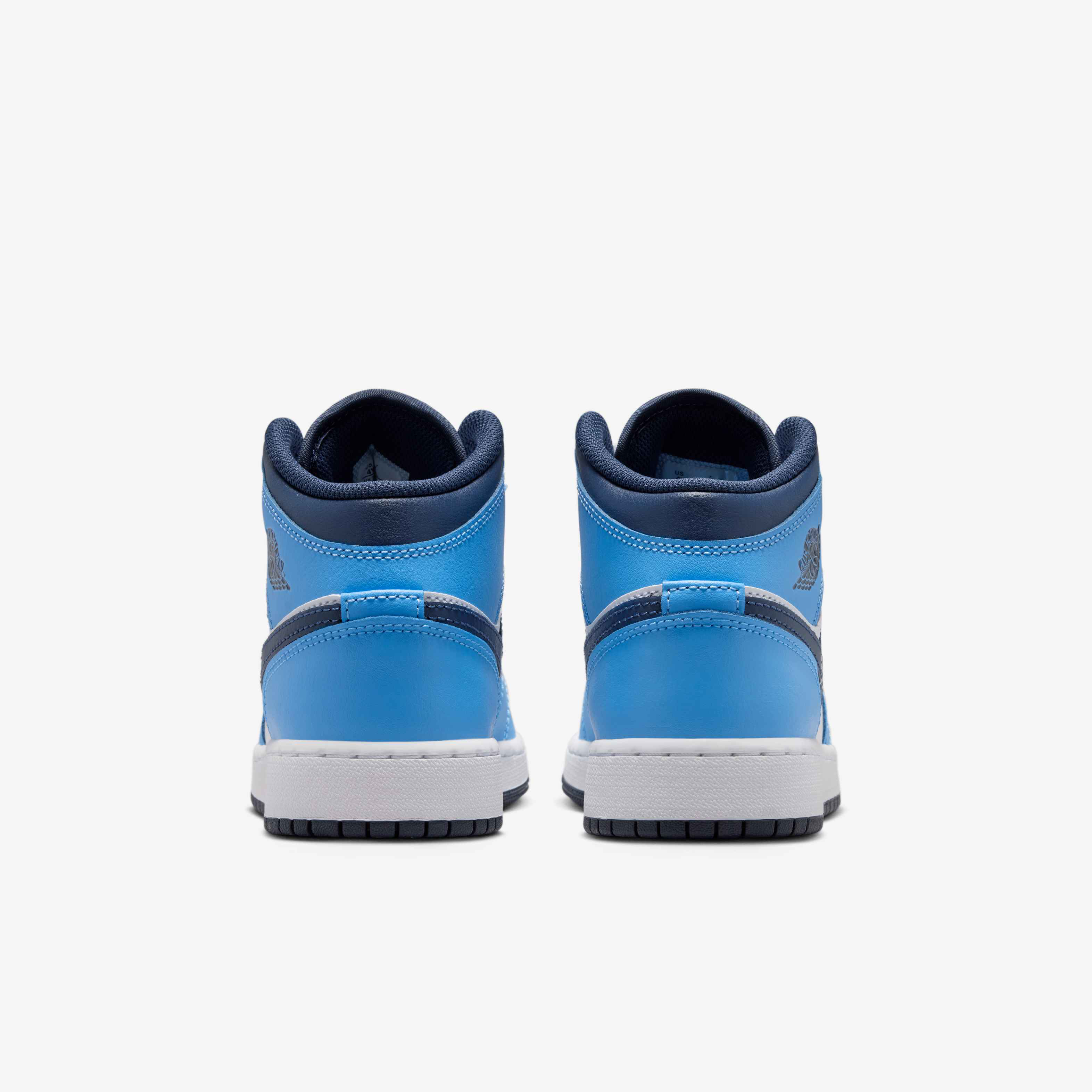 Air Jordan 1 Mid image number 5