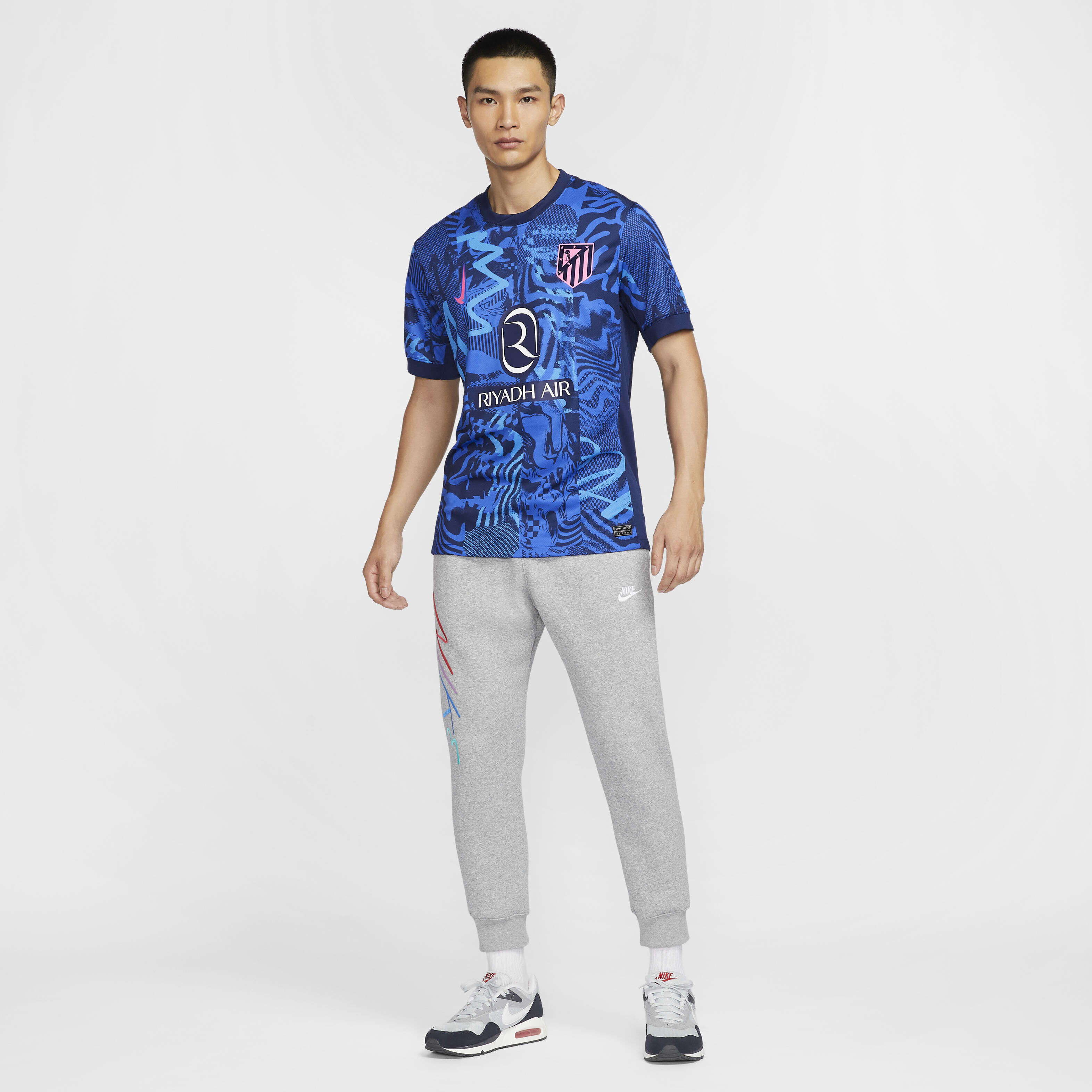 Atl&eacute;tico Madrid 2024/25 Stadium Third image number 8