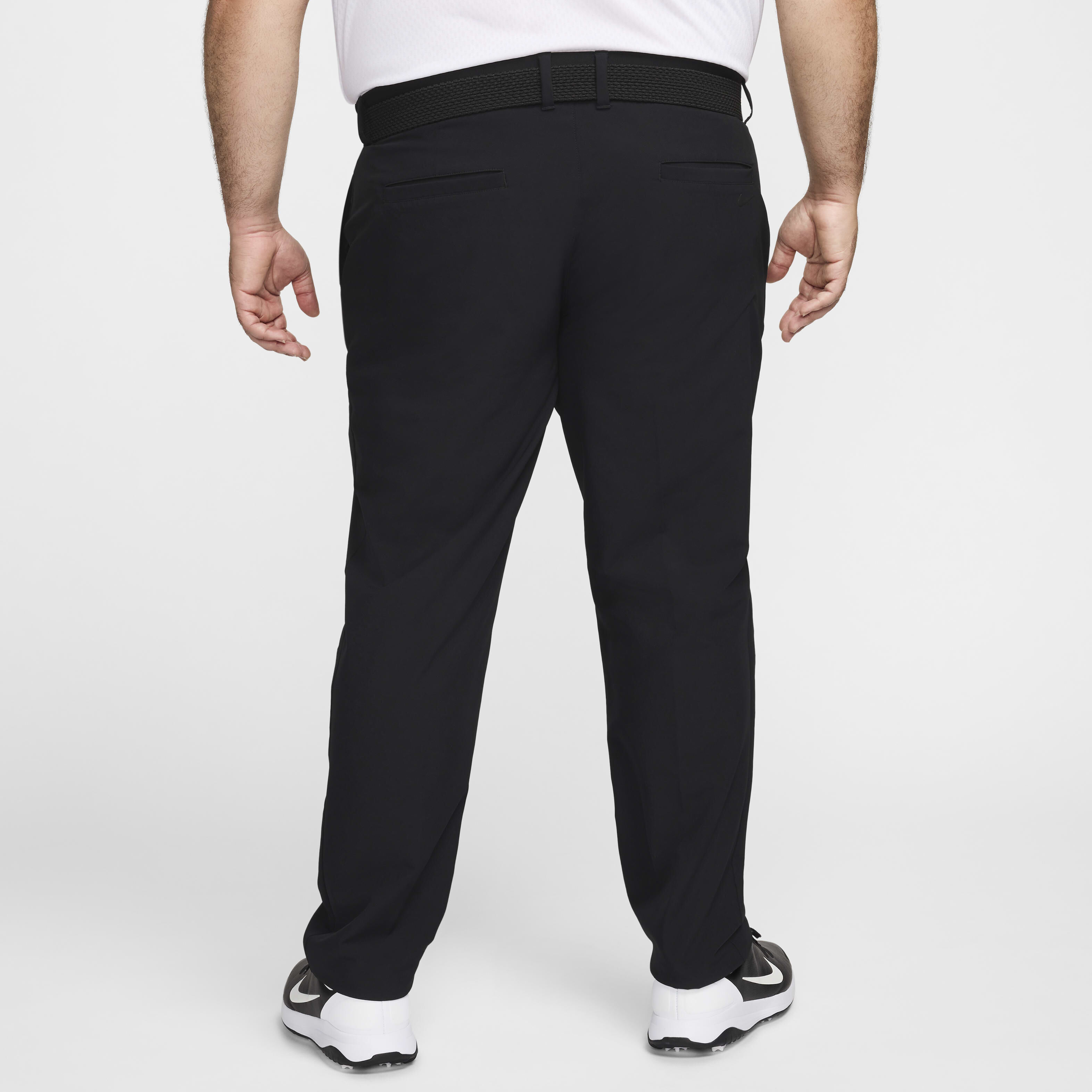 Nike flex golf trousers mens 2025