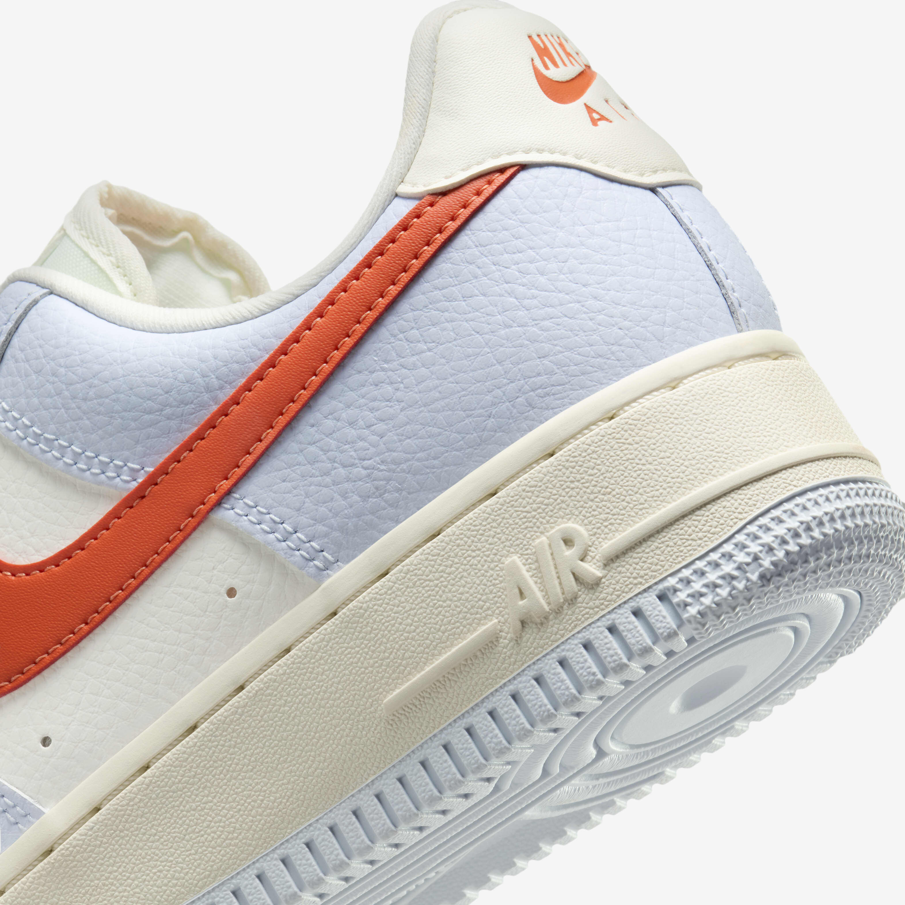 Nike Air Force 1 '07 image number 7