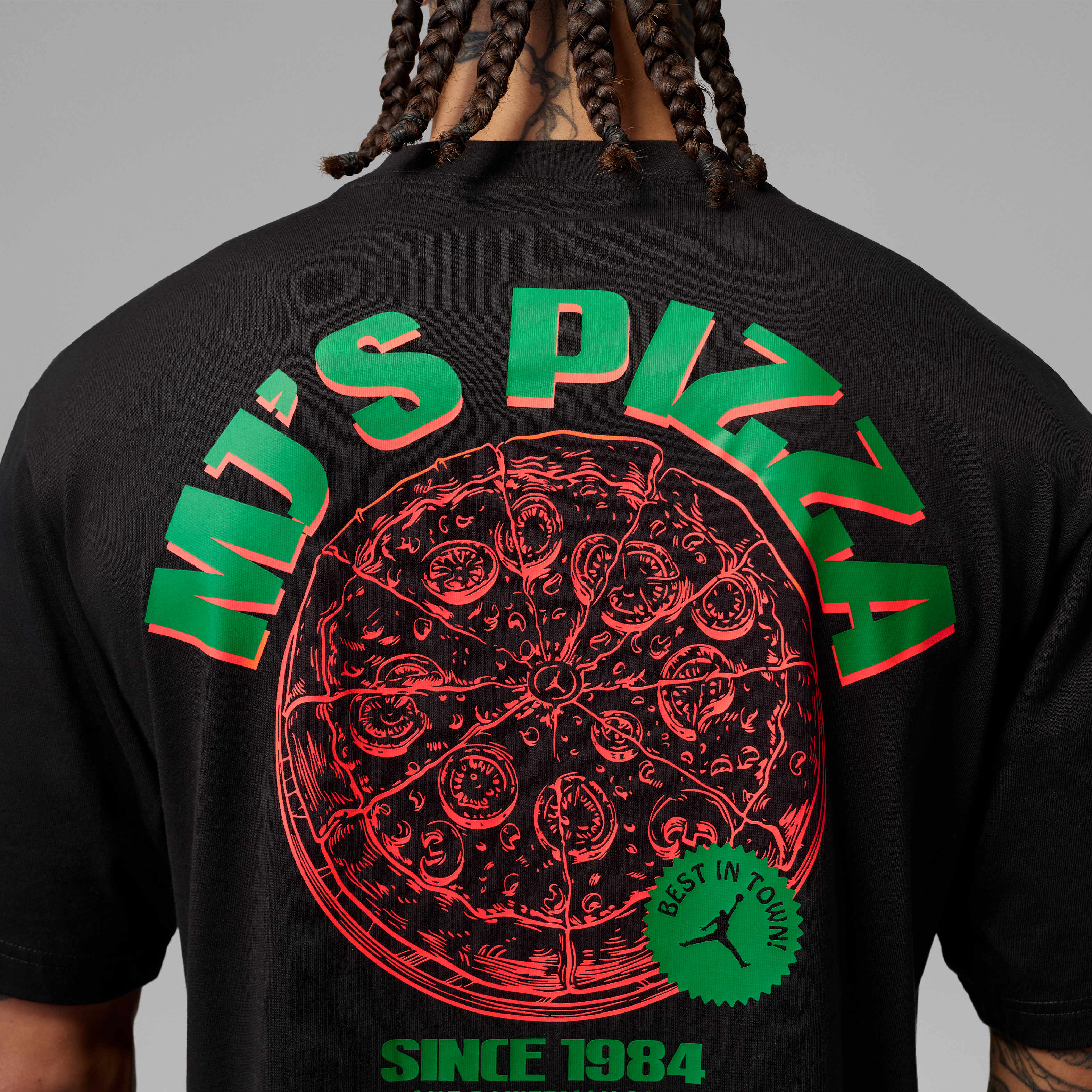 جوردن image number 4