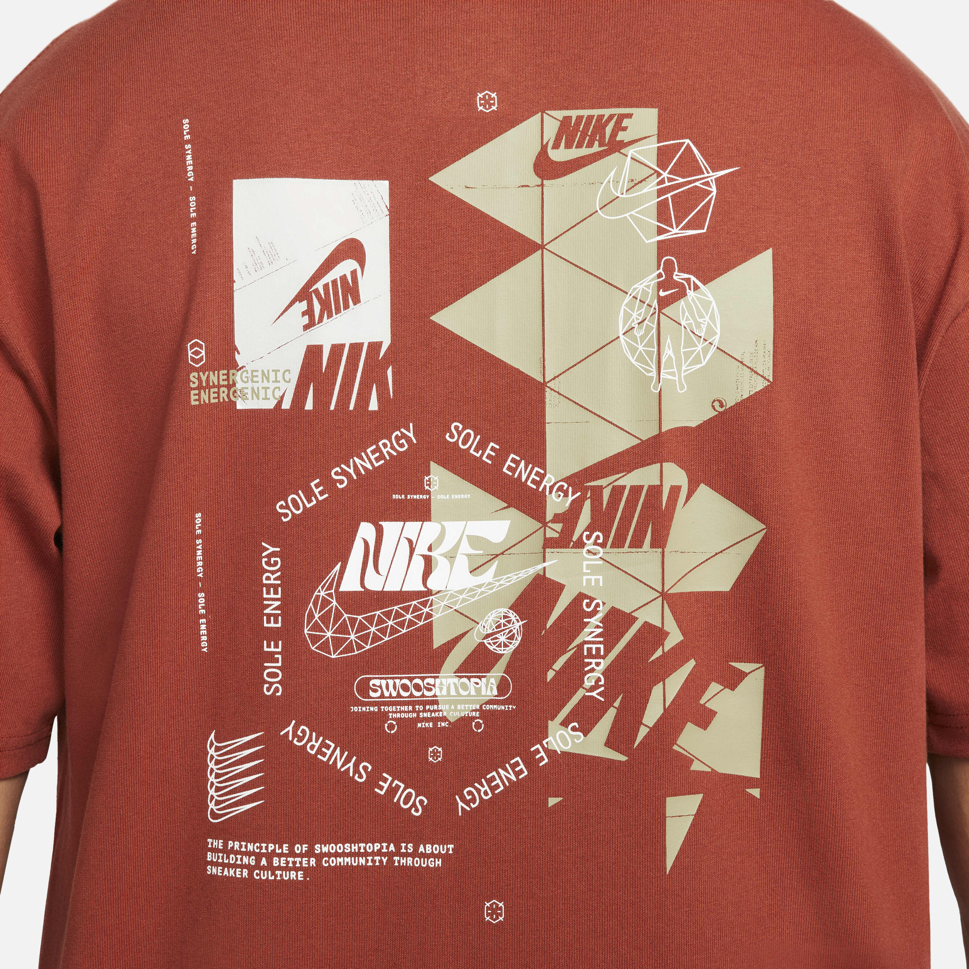 Nike Sportswear image number 3