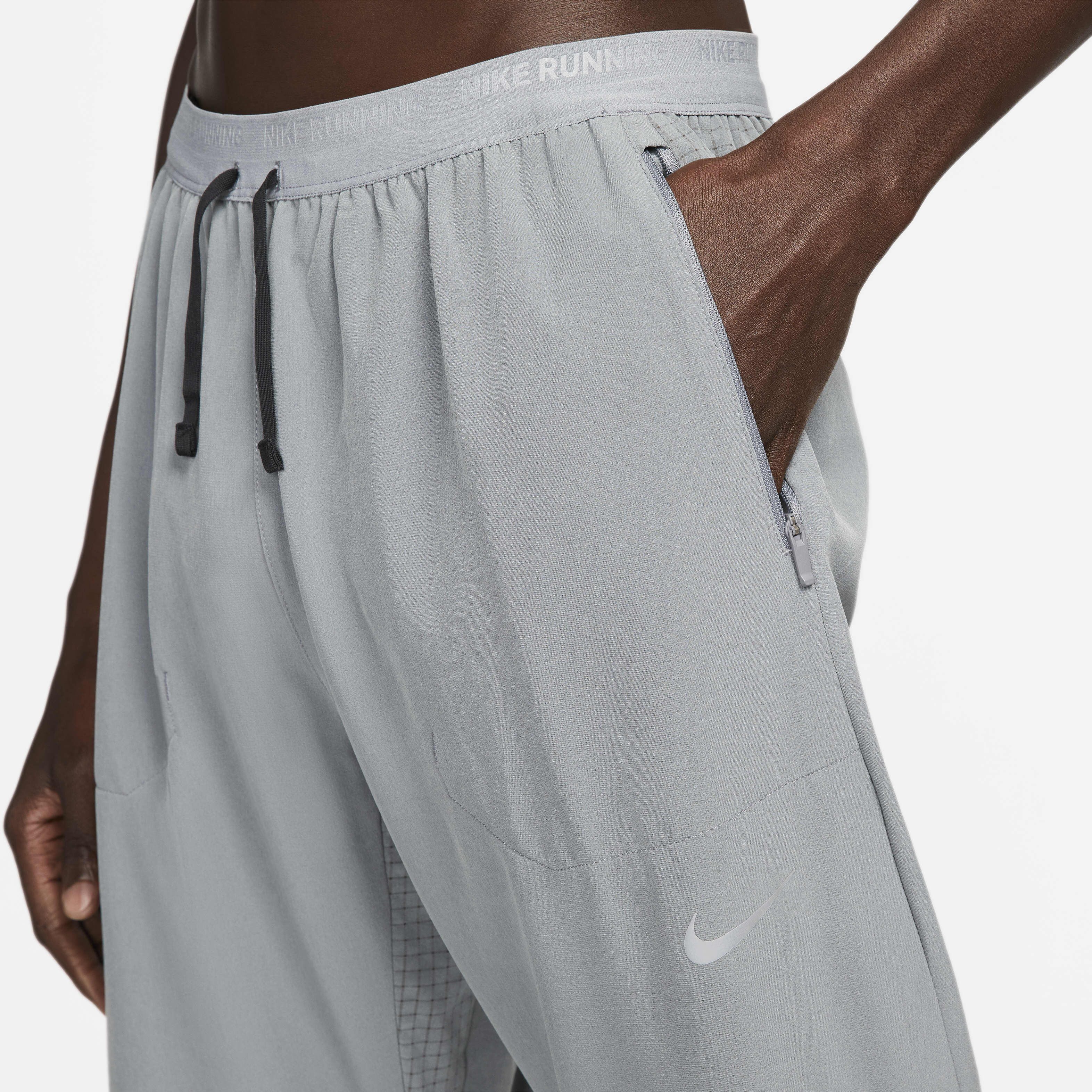 Men's phenom essential woven running pants 2025