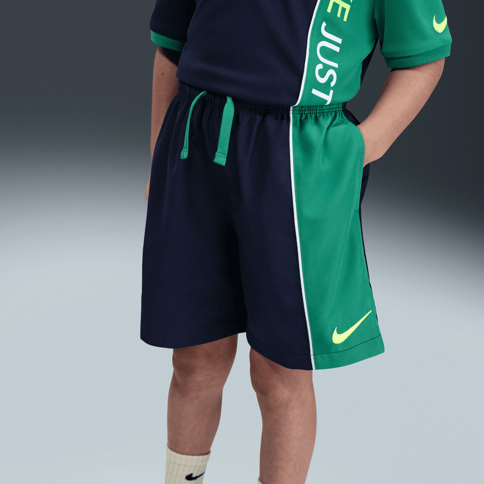 نايكي نت دراي-فت image number 1