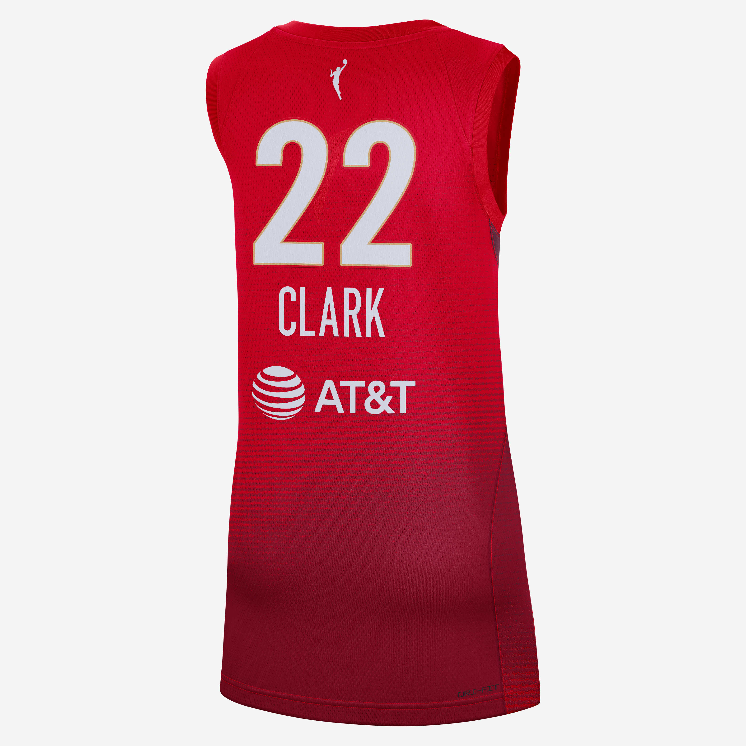 Caitlin Clark Indiana Fever 2026 Rebel Edition image number 1