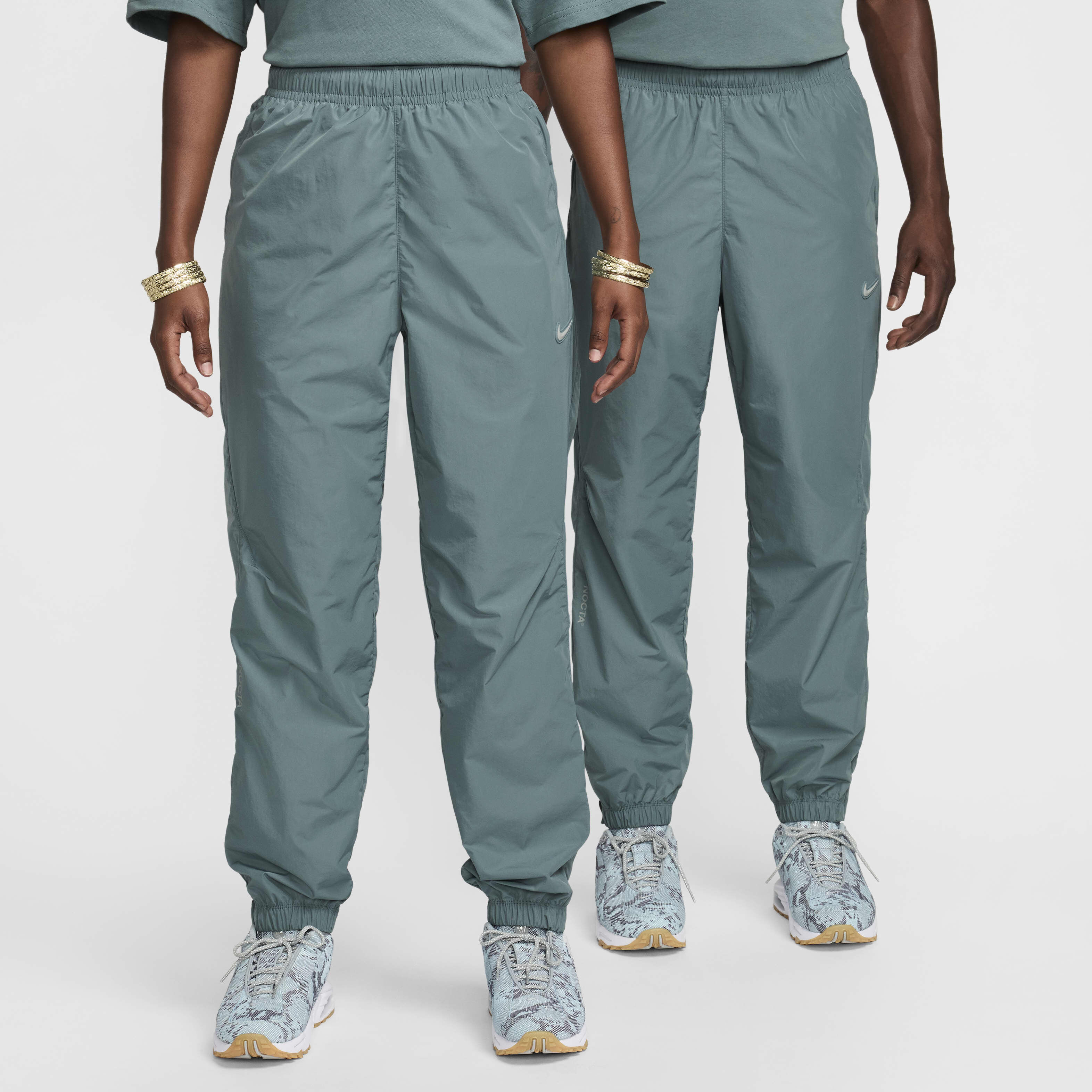 nike × nocta track nylon pants ナイキ　ノクタ NOCTA Track Pants. Nike.com