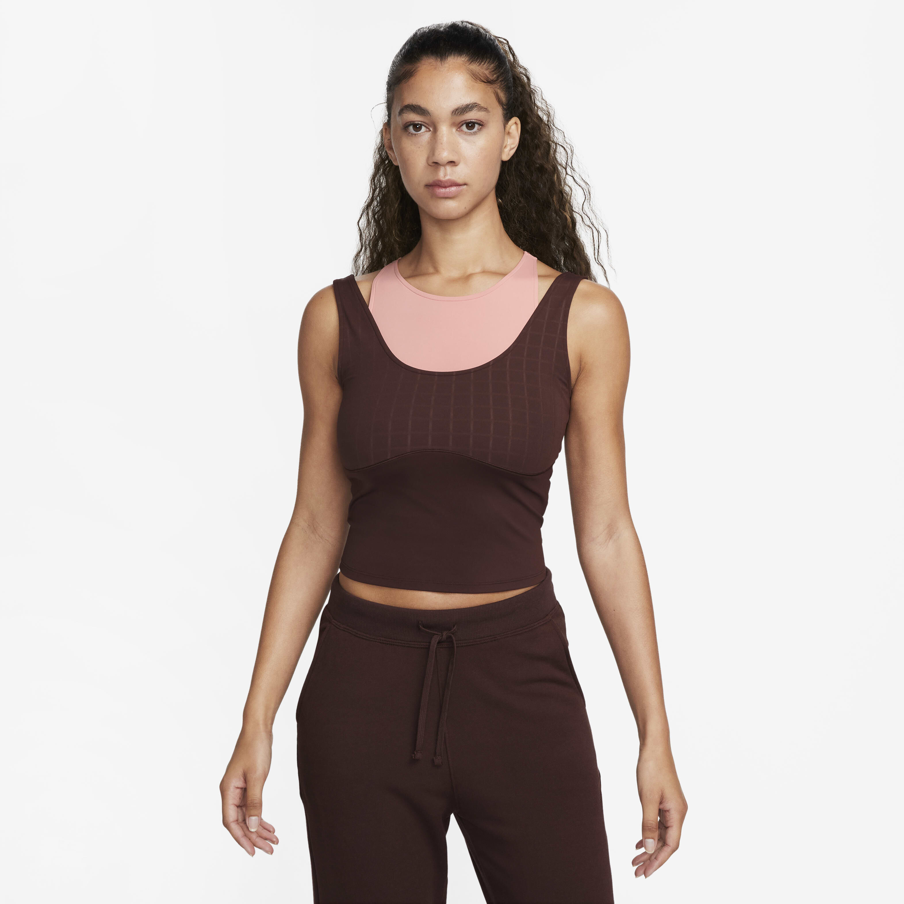 Nike Yoga Dri-FIT Luxe image number 0