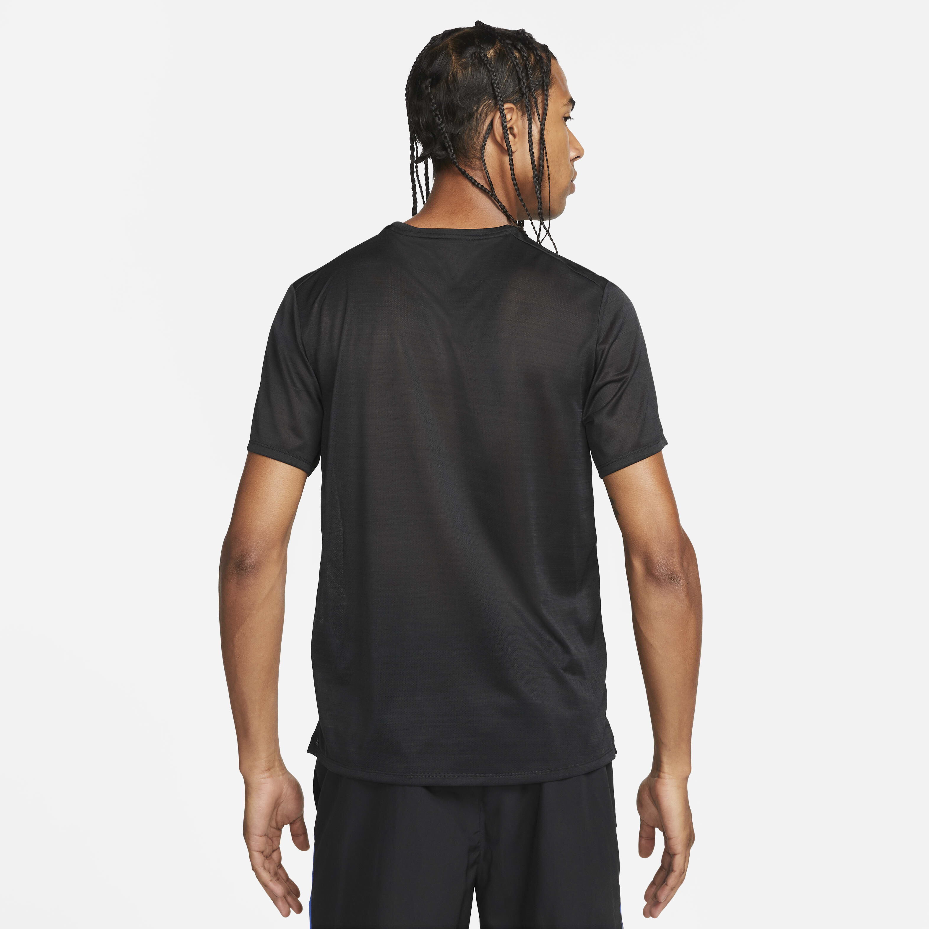 Nike Dri-FIT Miler image number 1